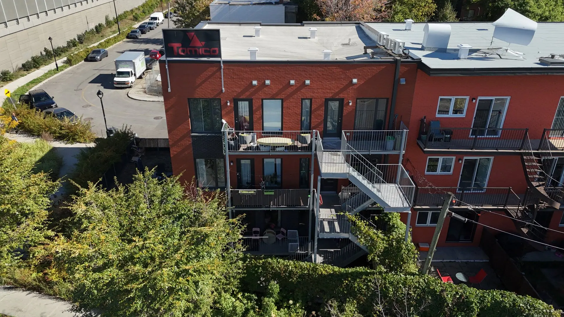 5417 Rue Laurendeau — photo 3