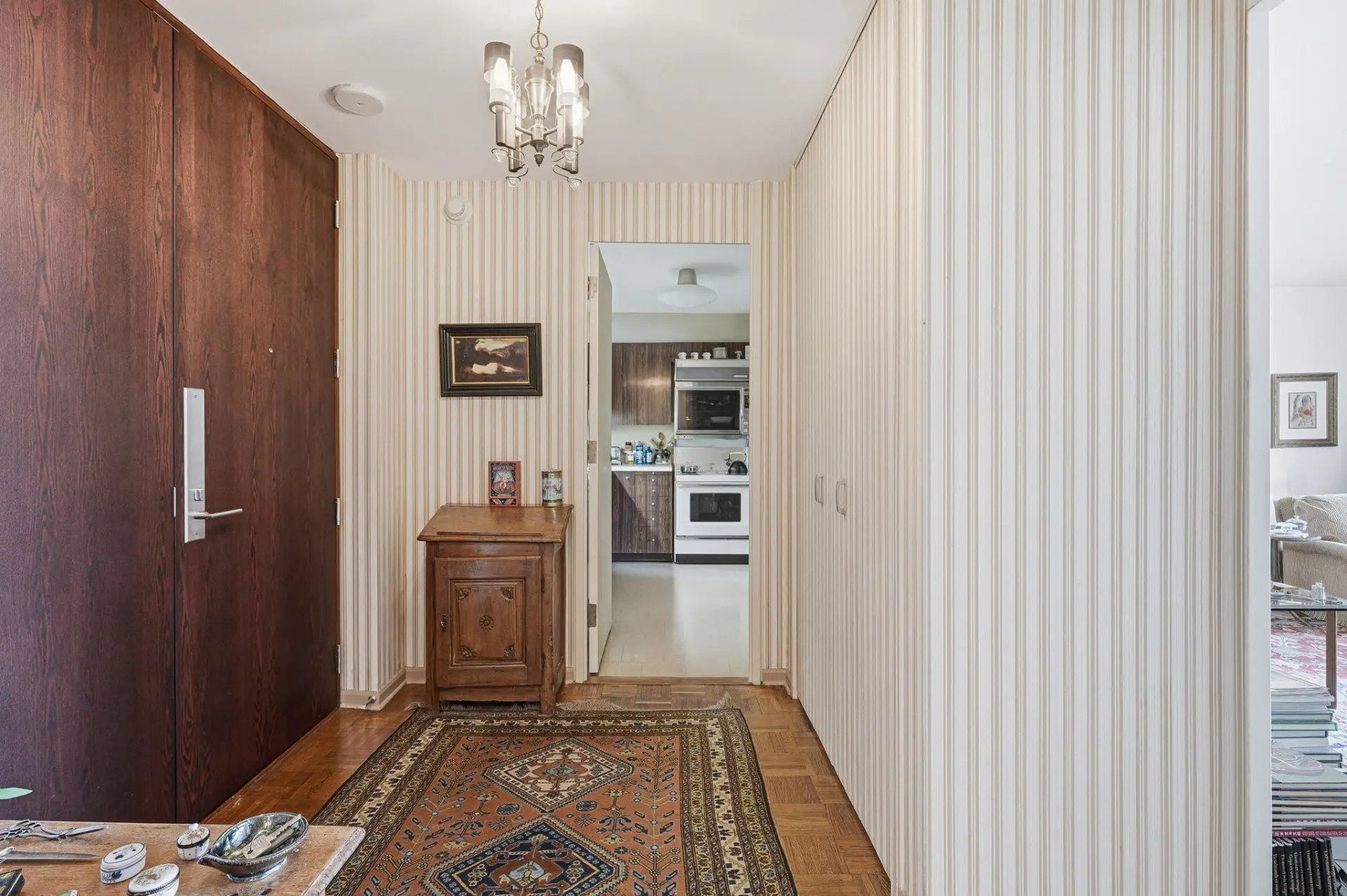 1455 Rue Sherbrooke O., # 2401 — photo 3