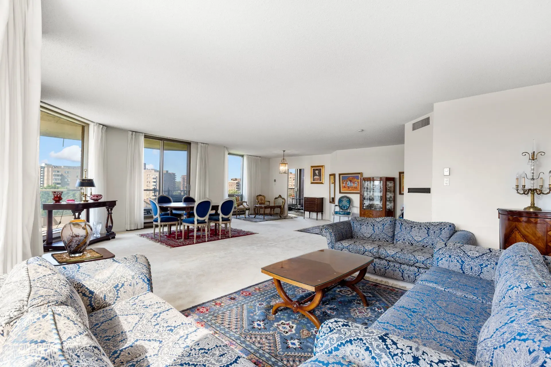 6500 Ch. Mackle, # 608, Côte-Saint-Luc — photo 1