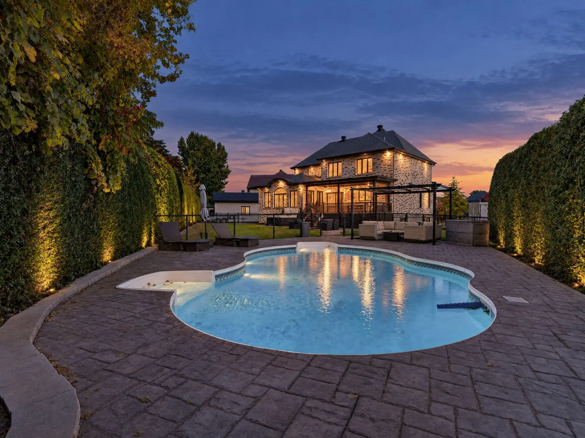 6 Rue des Anémones, Blainville — photo 1