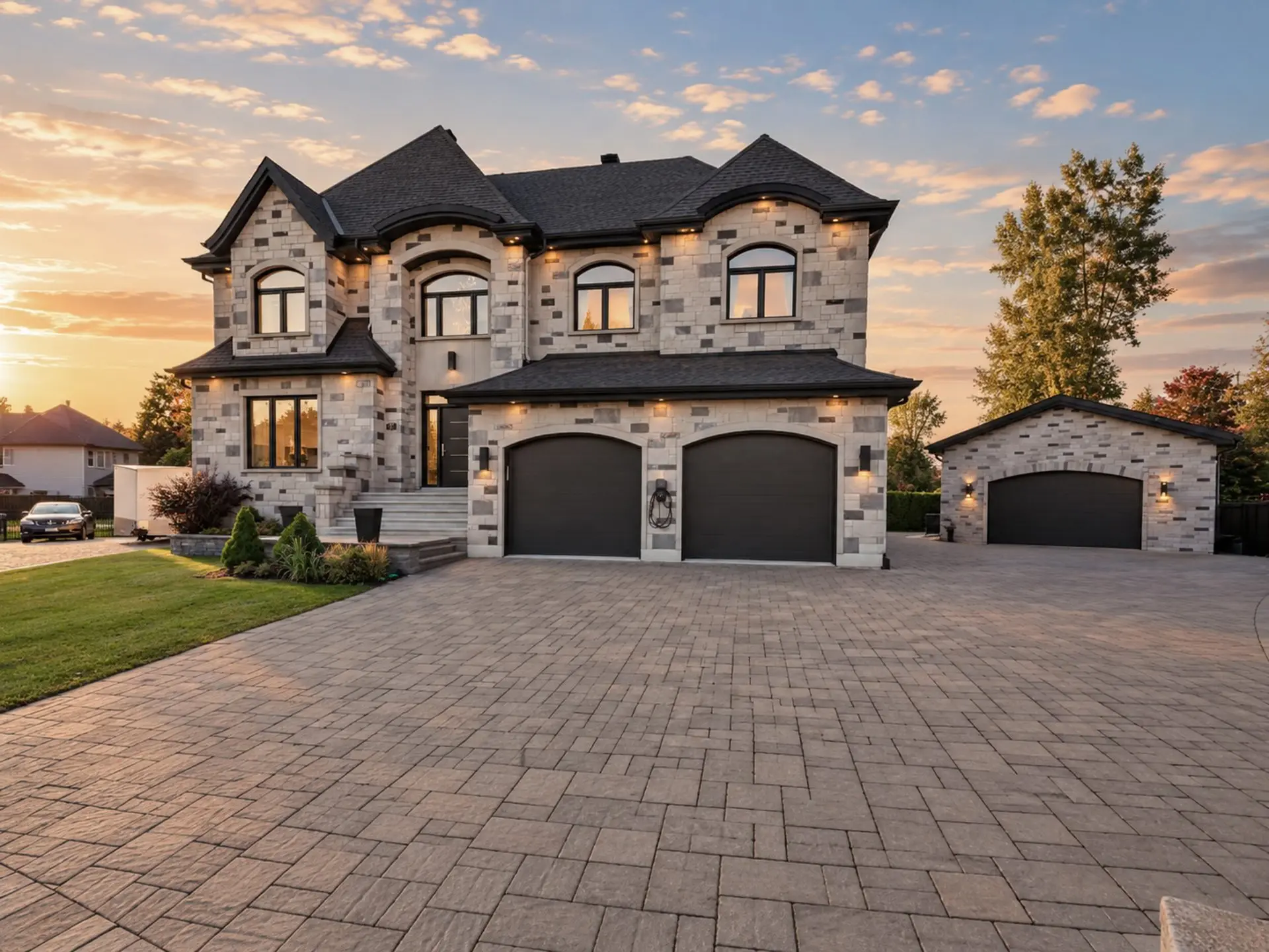 6 Rue des Anémones, Blainville — photo 2