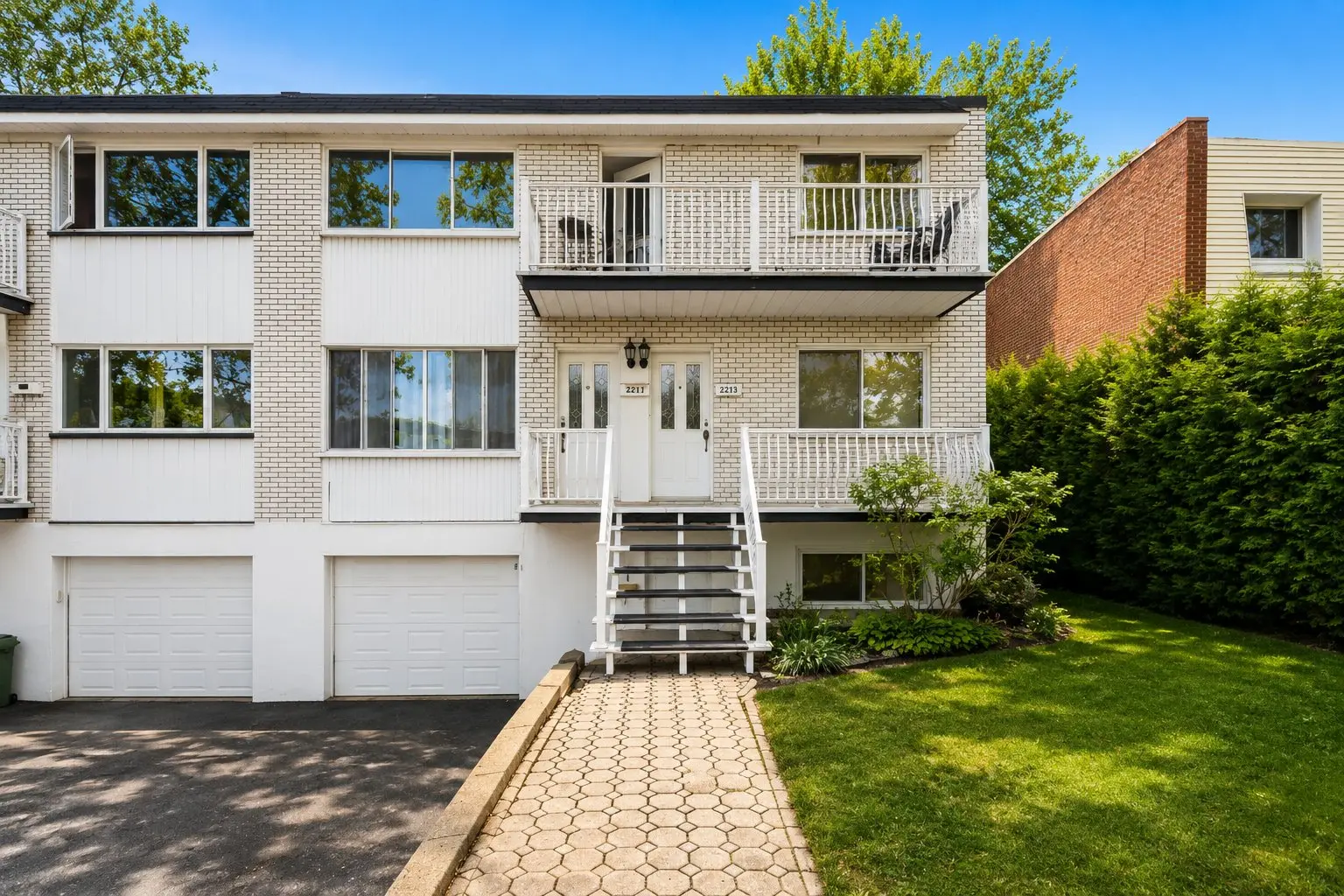 2213 Rue Auclair — photo 1
