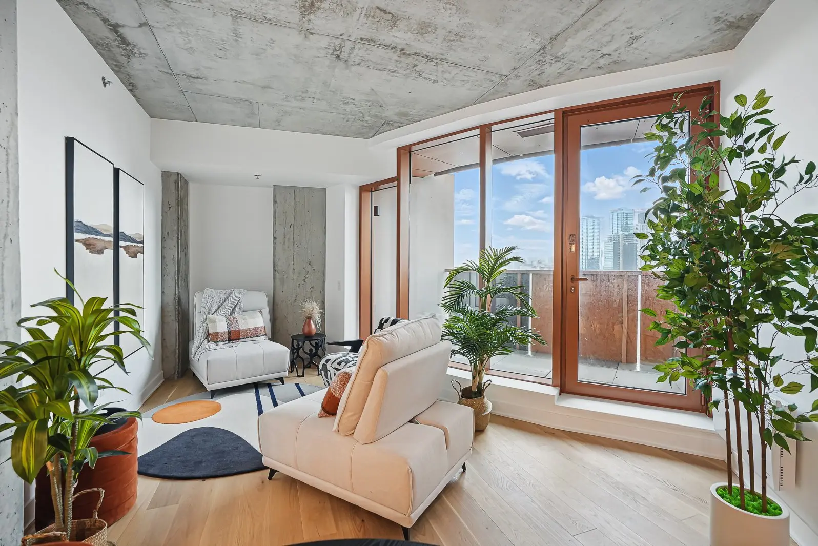 245 Boul. Robert-Bourassa, # 2204 — photo 3