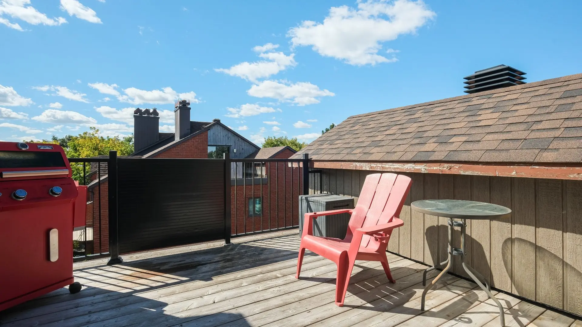 8490 Boul. des Galeries-d'Anjou, # 301 — photo 3
