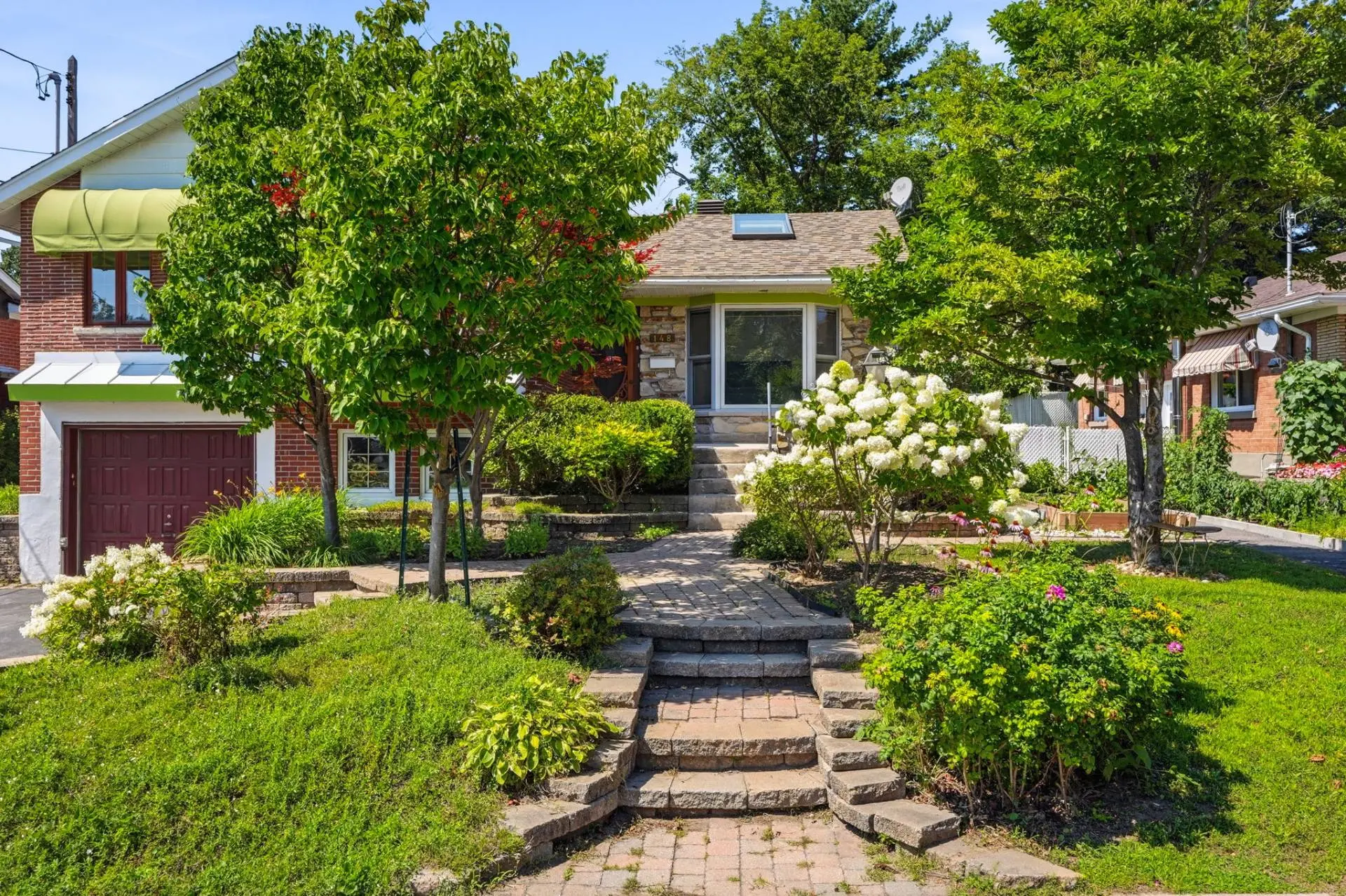 148 Rue Georges-Vanier — photo 1