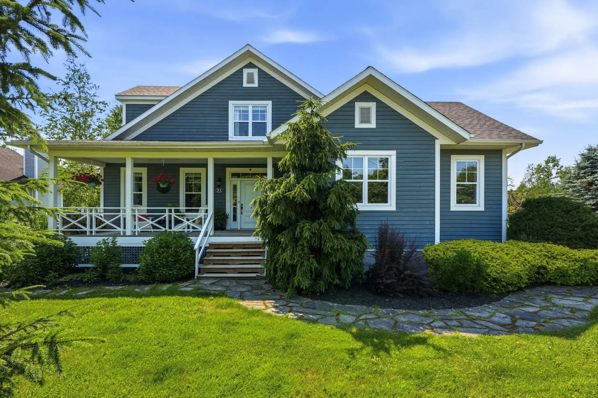 31 Ch. Papineau, Lac-Brome — photo 1