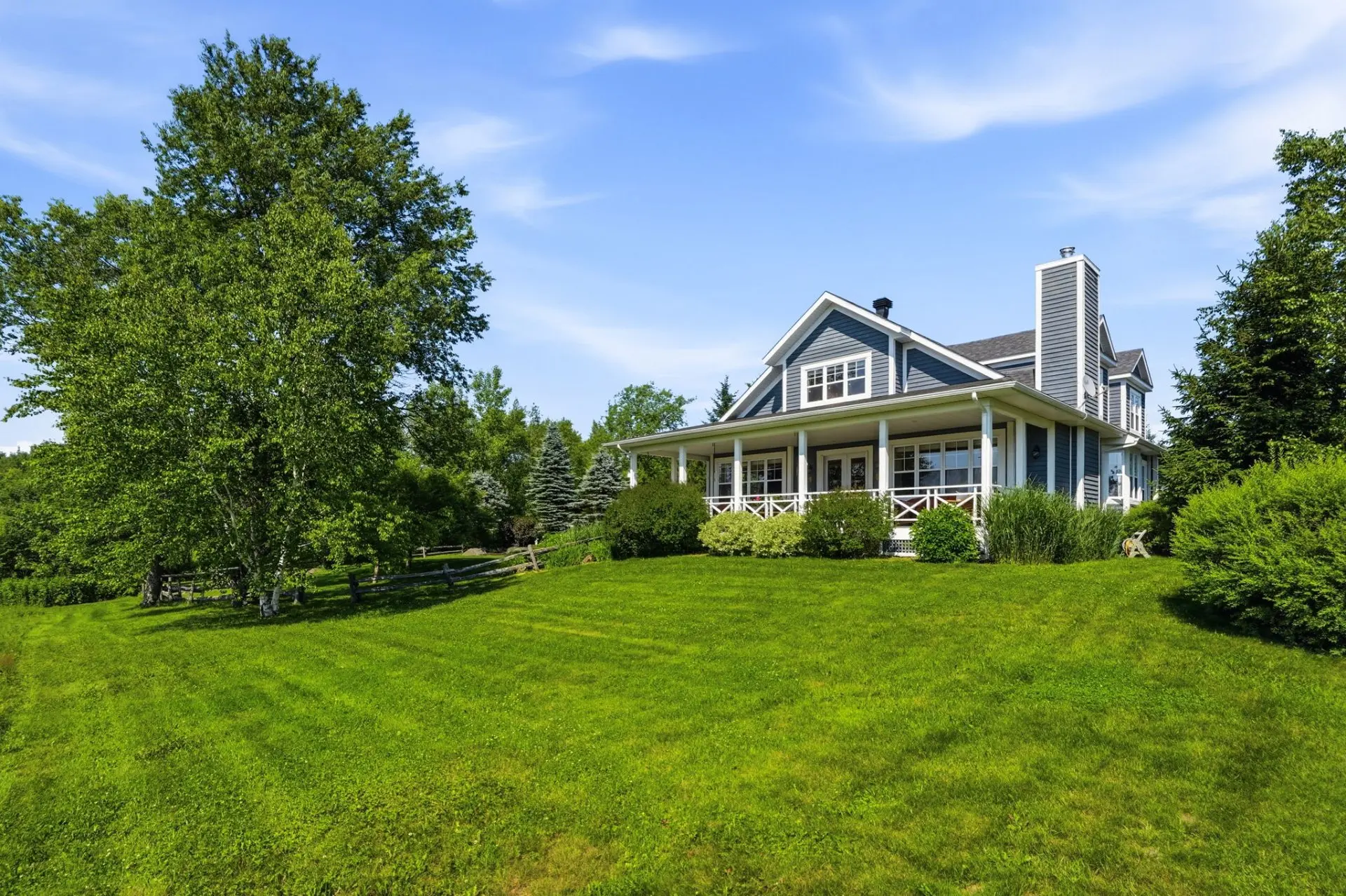 31 Ch. Papineau, Lac-Brome — photo 3
