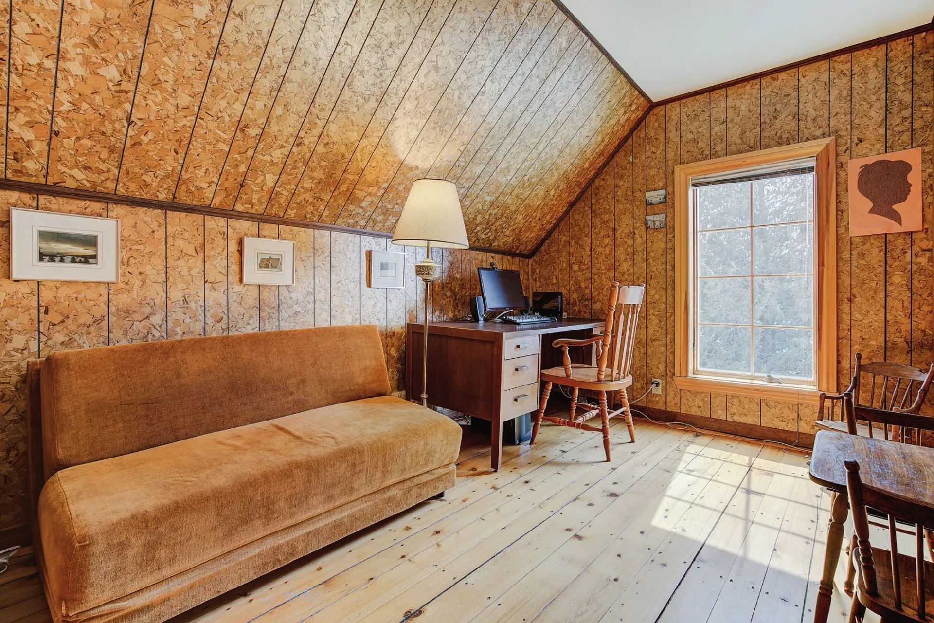 Bureau