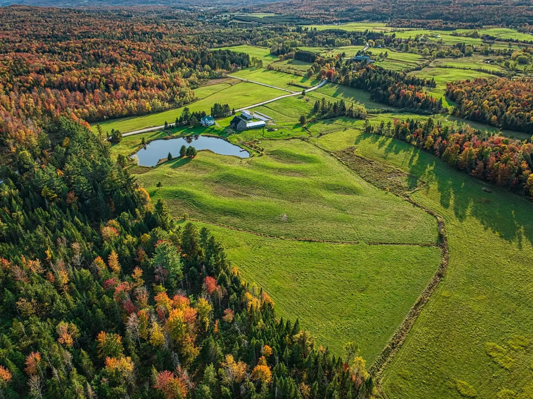 Vue d'ensemble