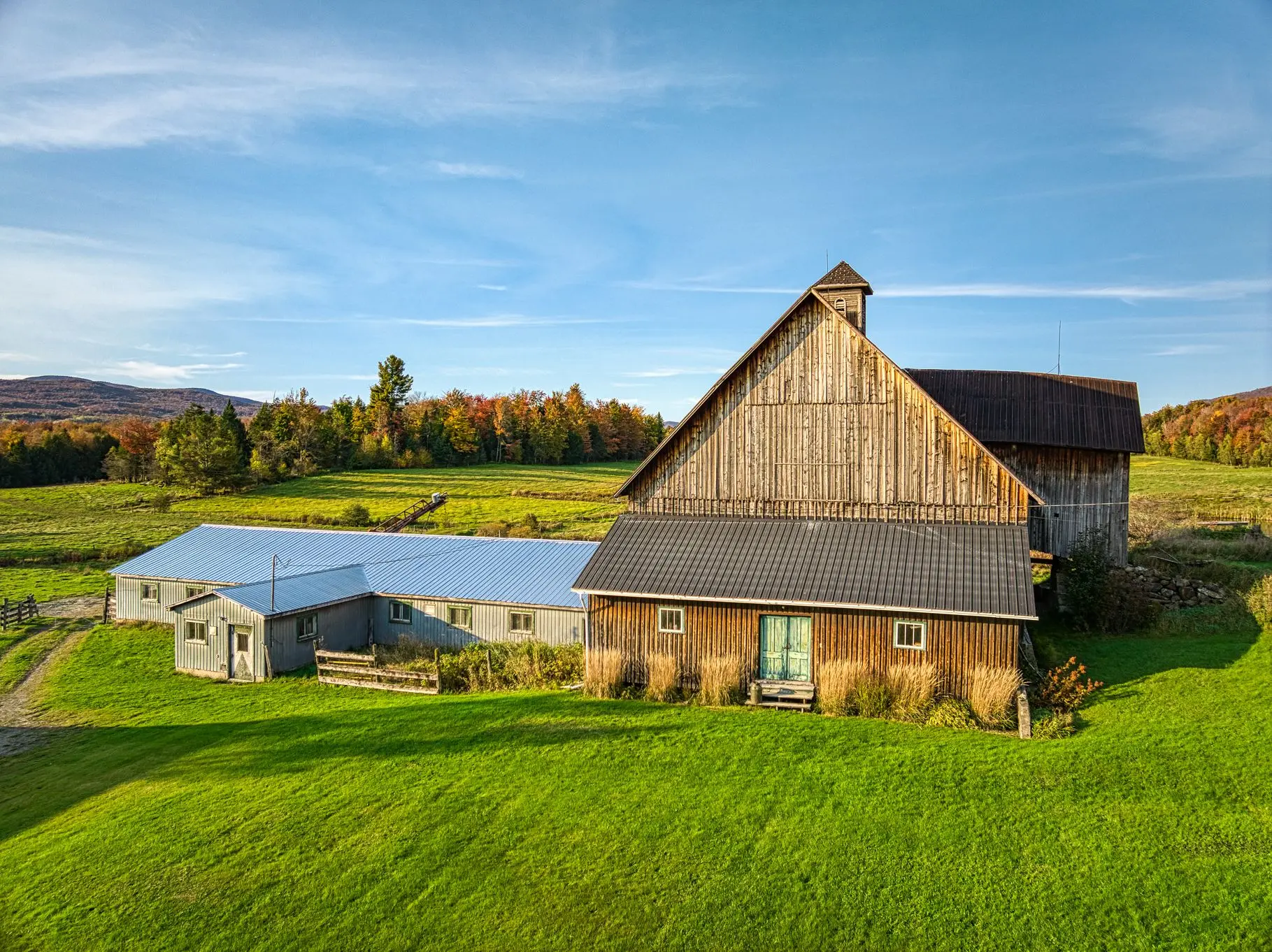 Grange
