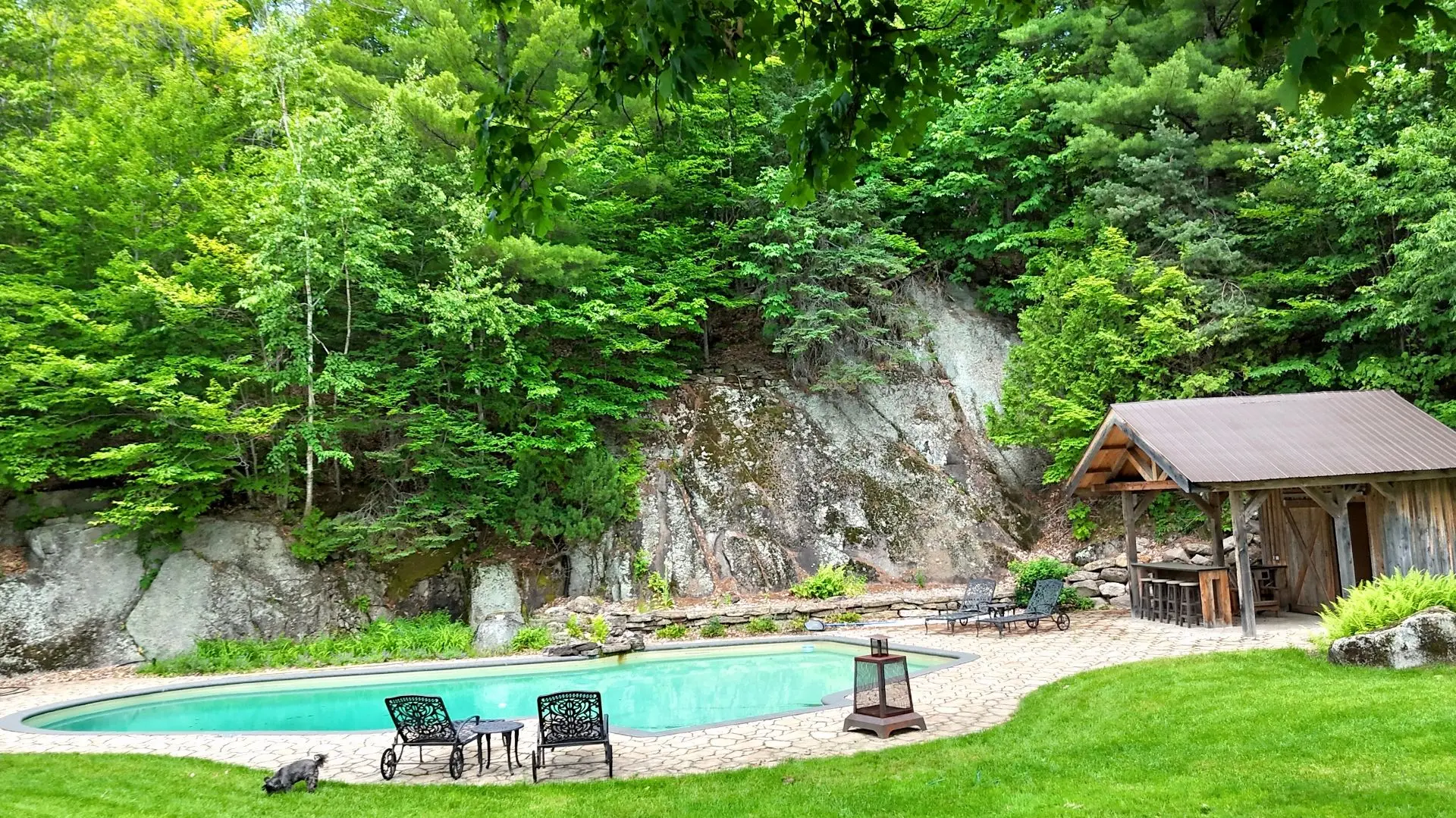 3 Ch. du Mont-Maribou, Saint-Sauveur — photo 2