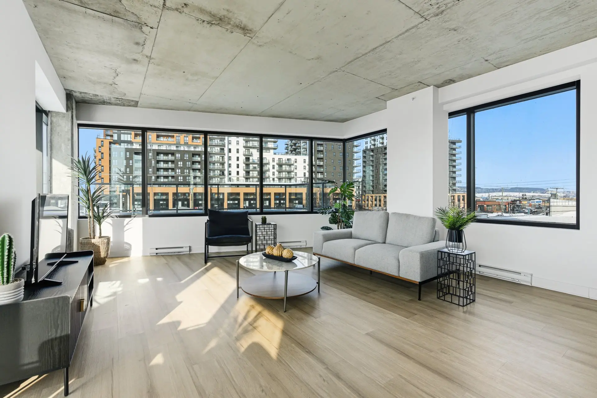 2151 Rue Léger, # 404 — photo 3
