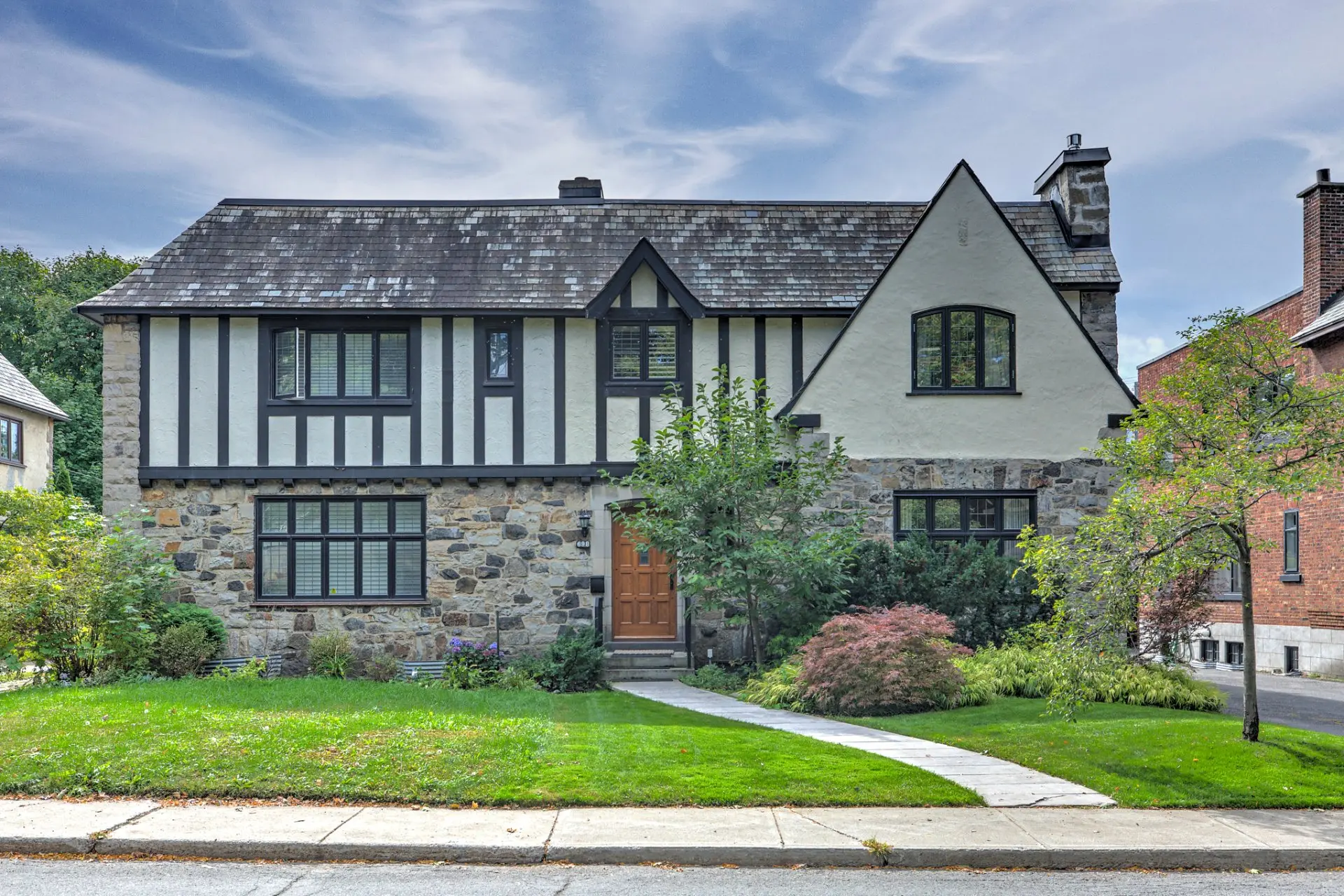 698 Av. Grosvenor, Westmount — photo 1