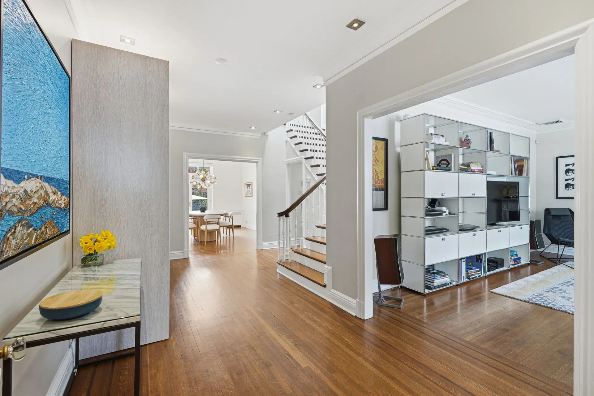 698 Av. Grosvenor, Westmount — photo 2
