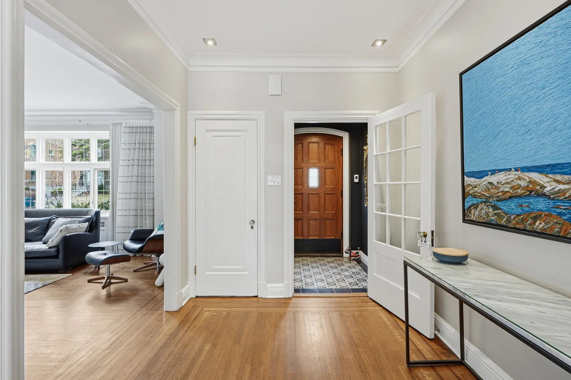 698 Av. Grosvenor, Westmount — photo 3