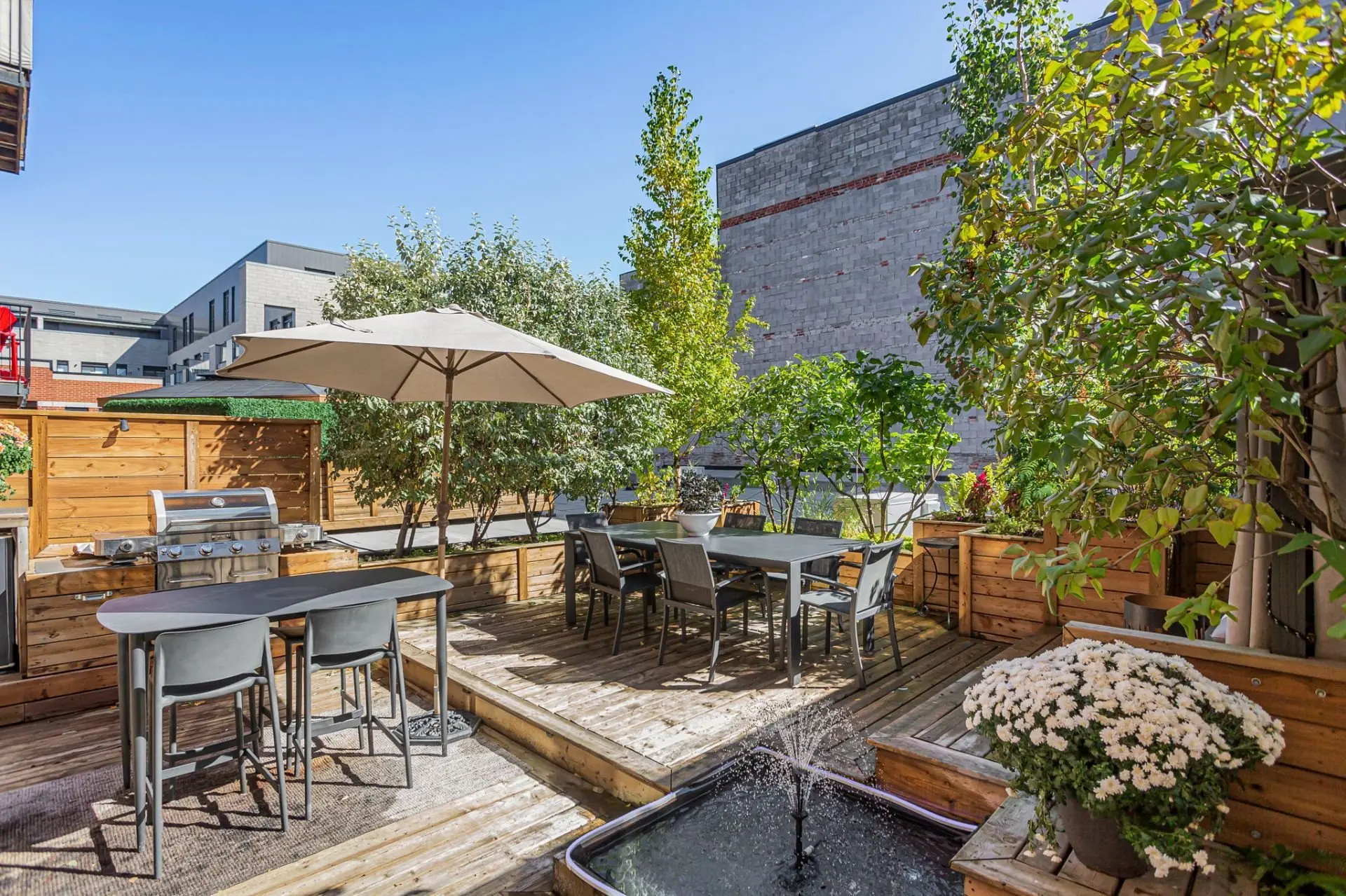 990 Rue Atateken, # 201 — photo 1