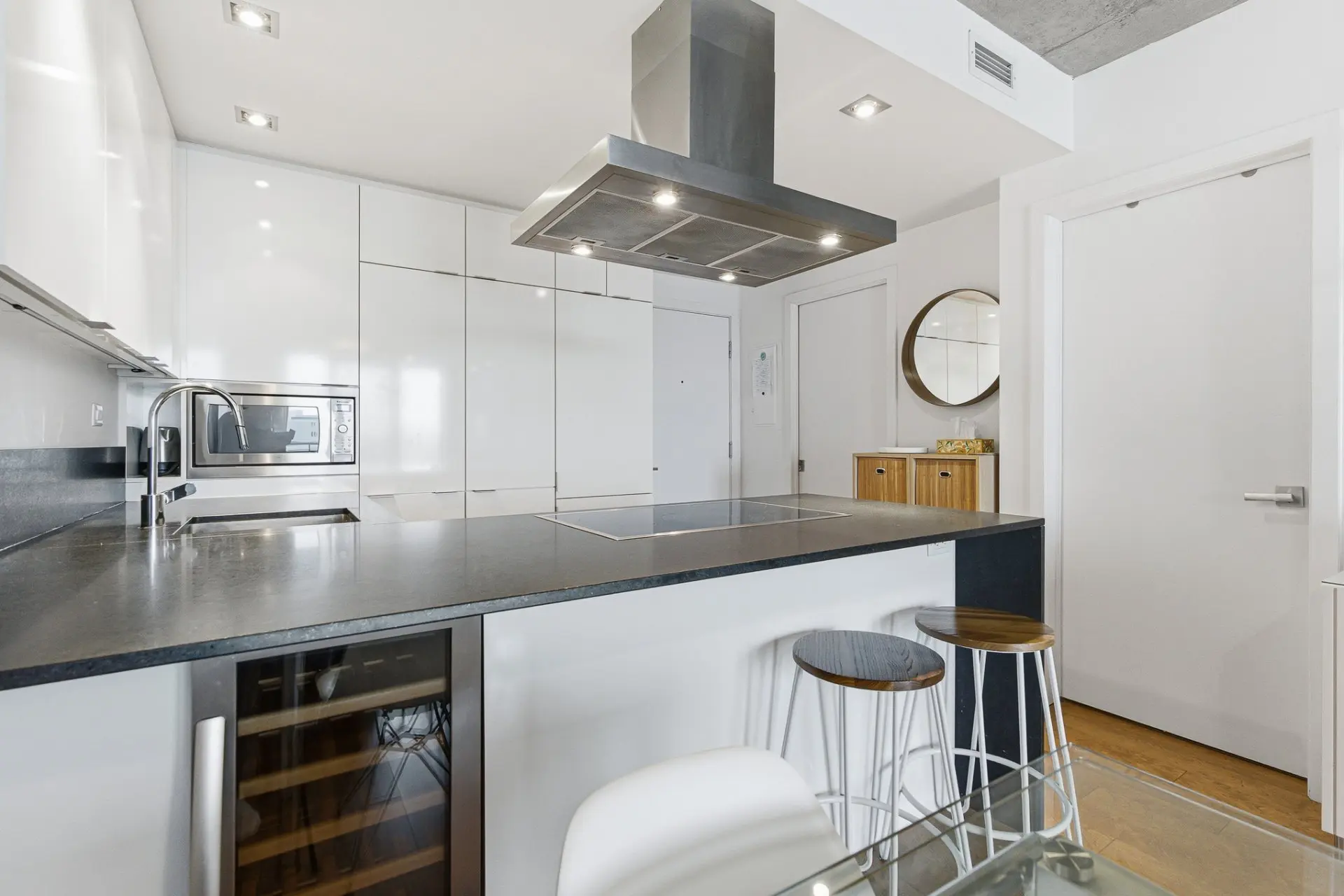 705 Rue William, # 1006 — photo 3