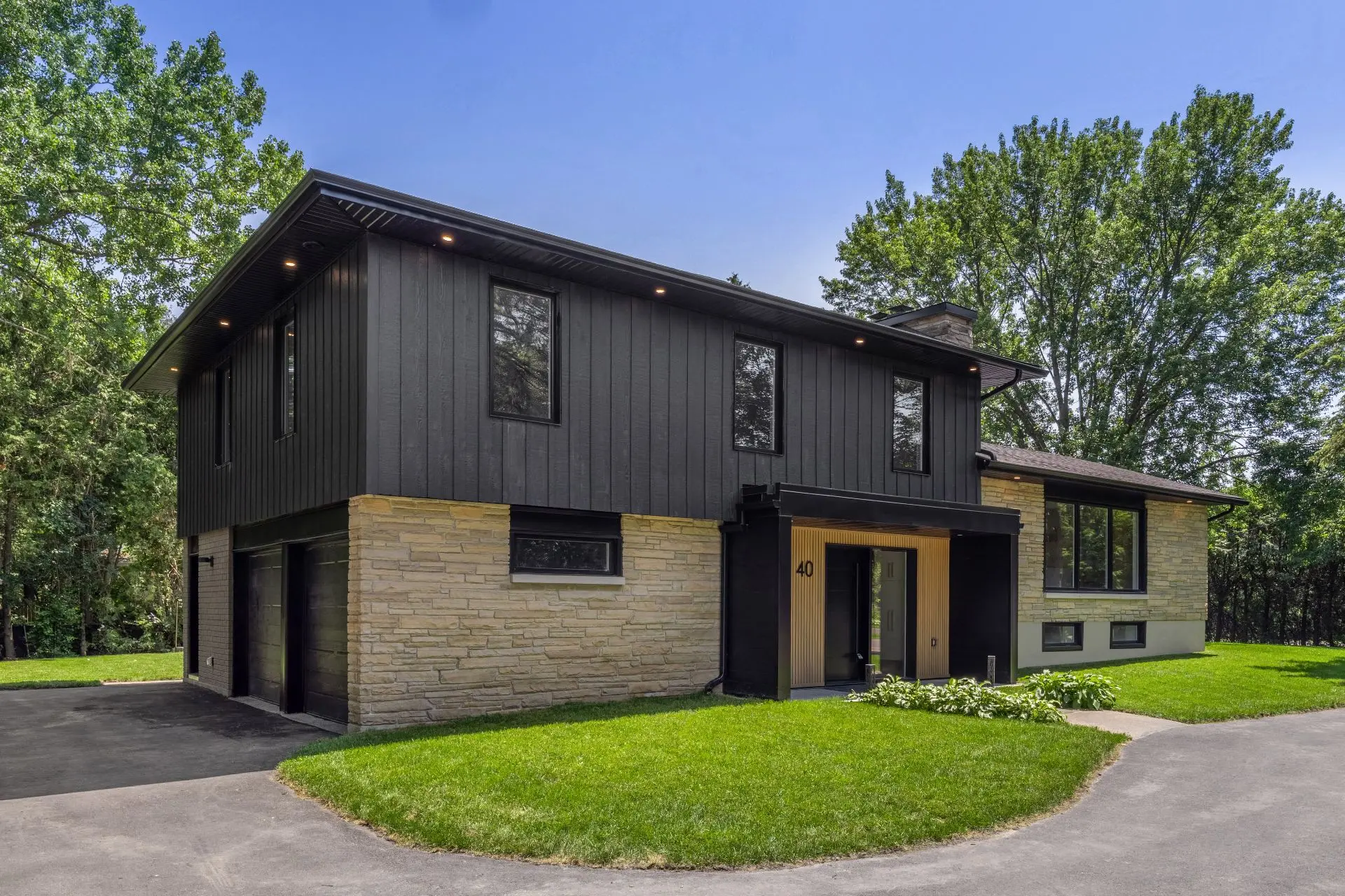 40 Rue Northview, Rosemère — photo 1