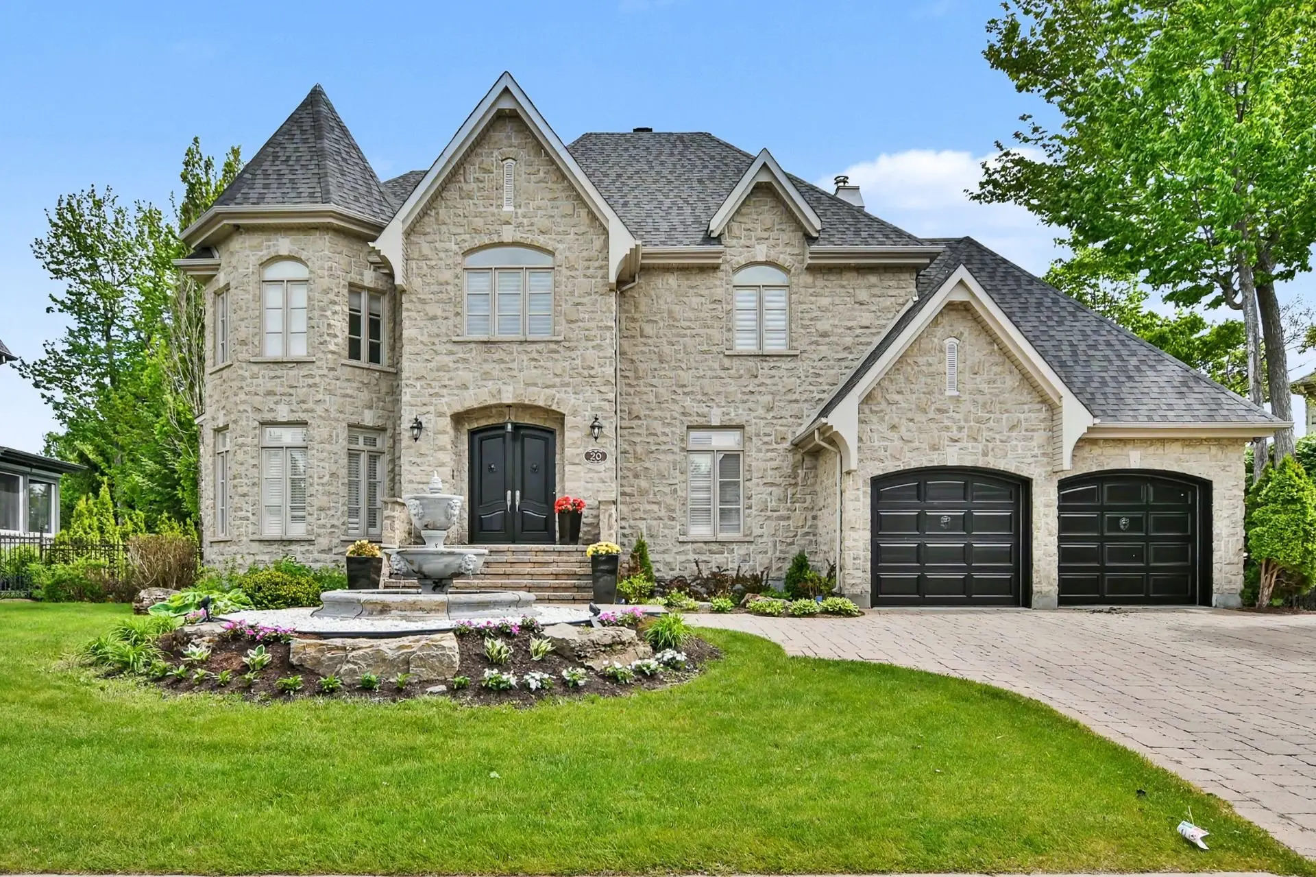 20 Rue de Braine, Blainville — photo 1