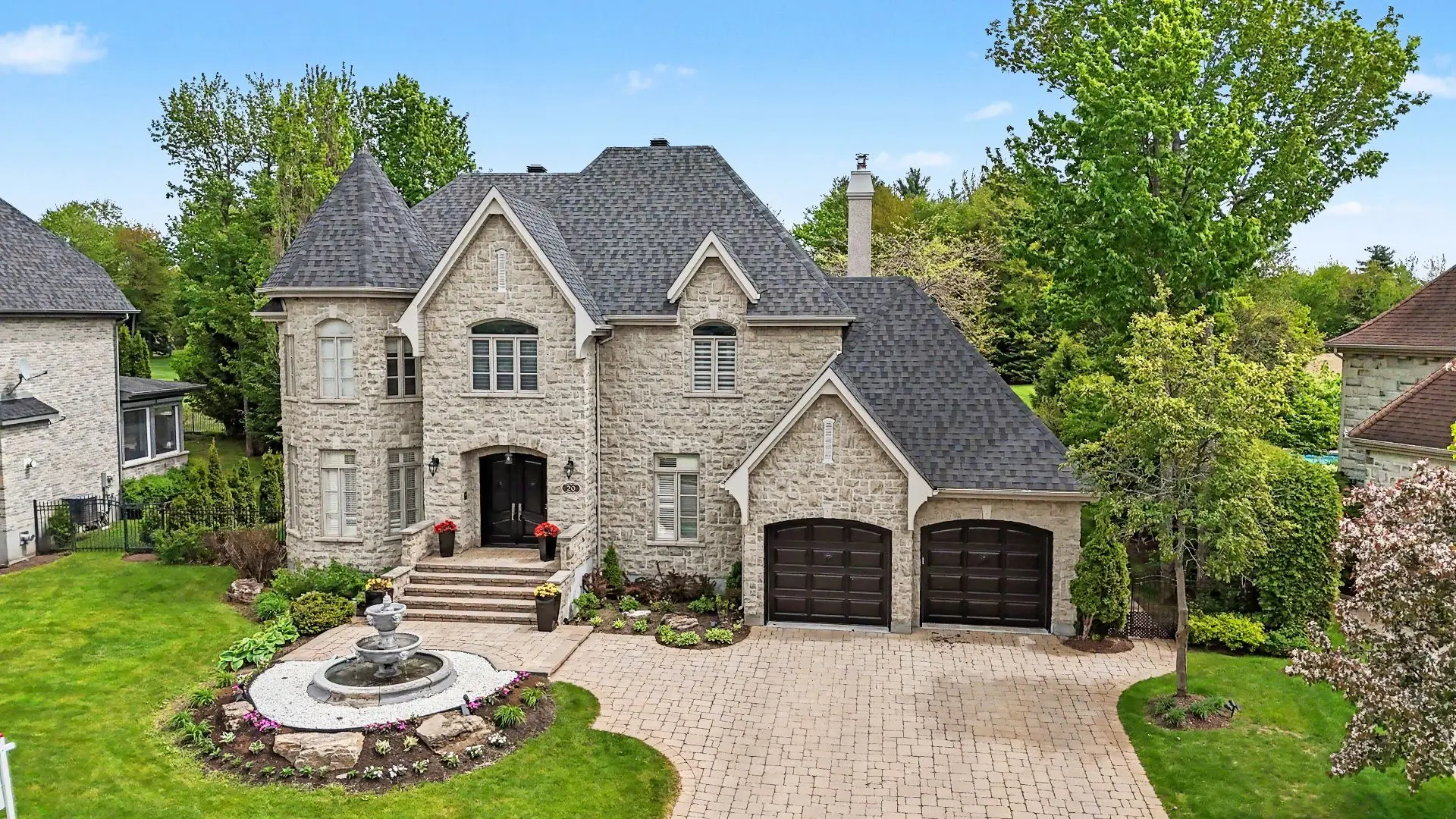 20 Rue de Braine, Blainville — photo 2