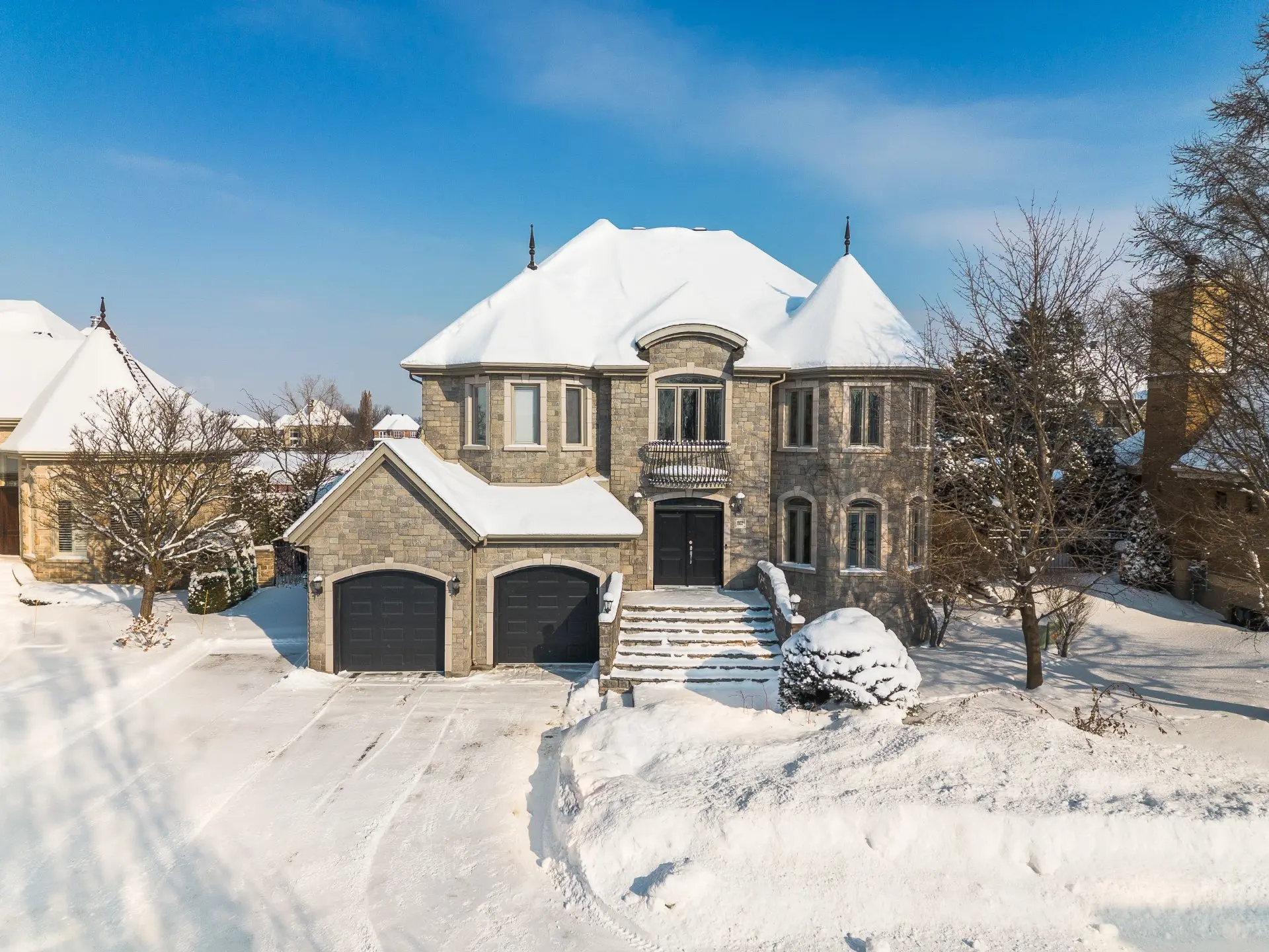 1932 Rue Alfred-Pellan — photo 1