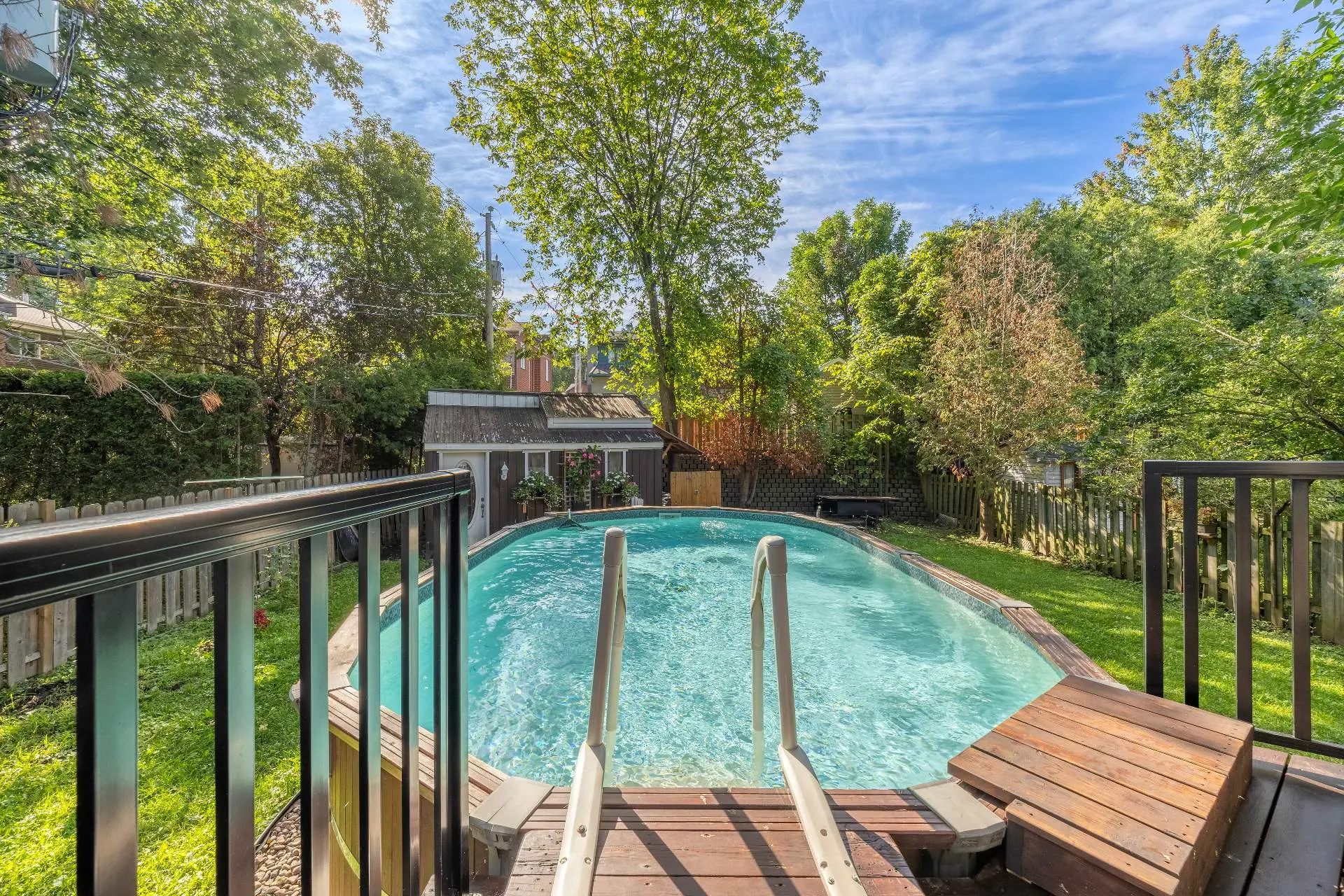 7560 Boul. Gouin E. — photo 2