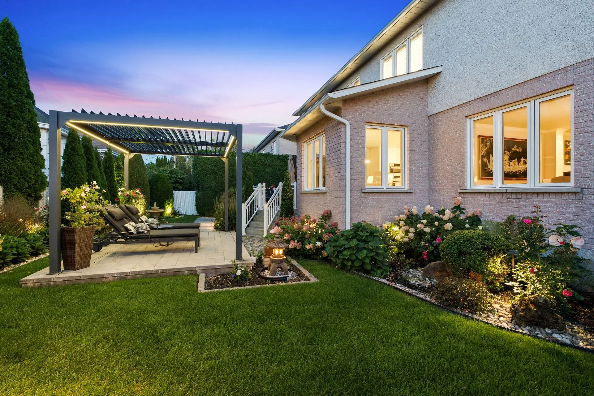 8676 Crois. Roberval, Brossard — photo 3