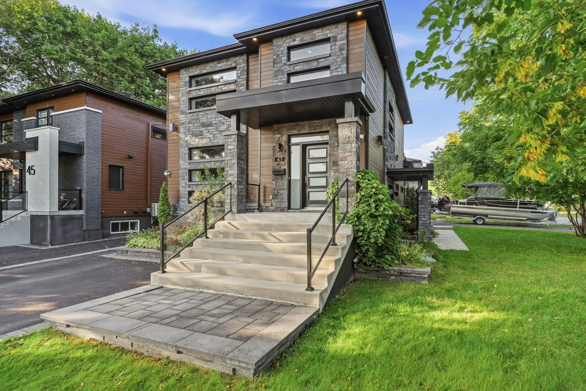 47 Rue Ashmore, Châteauguay — photo 1