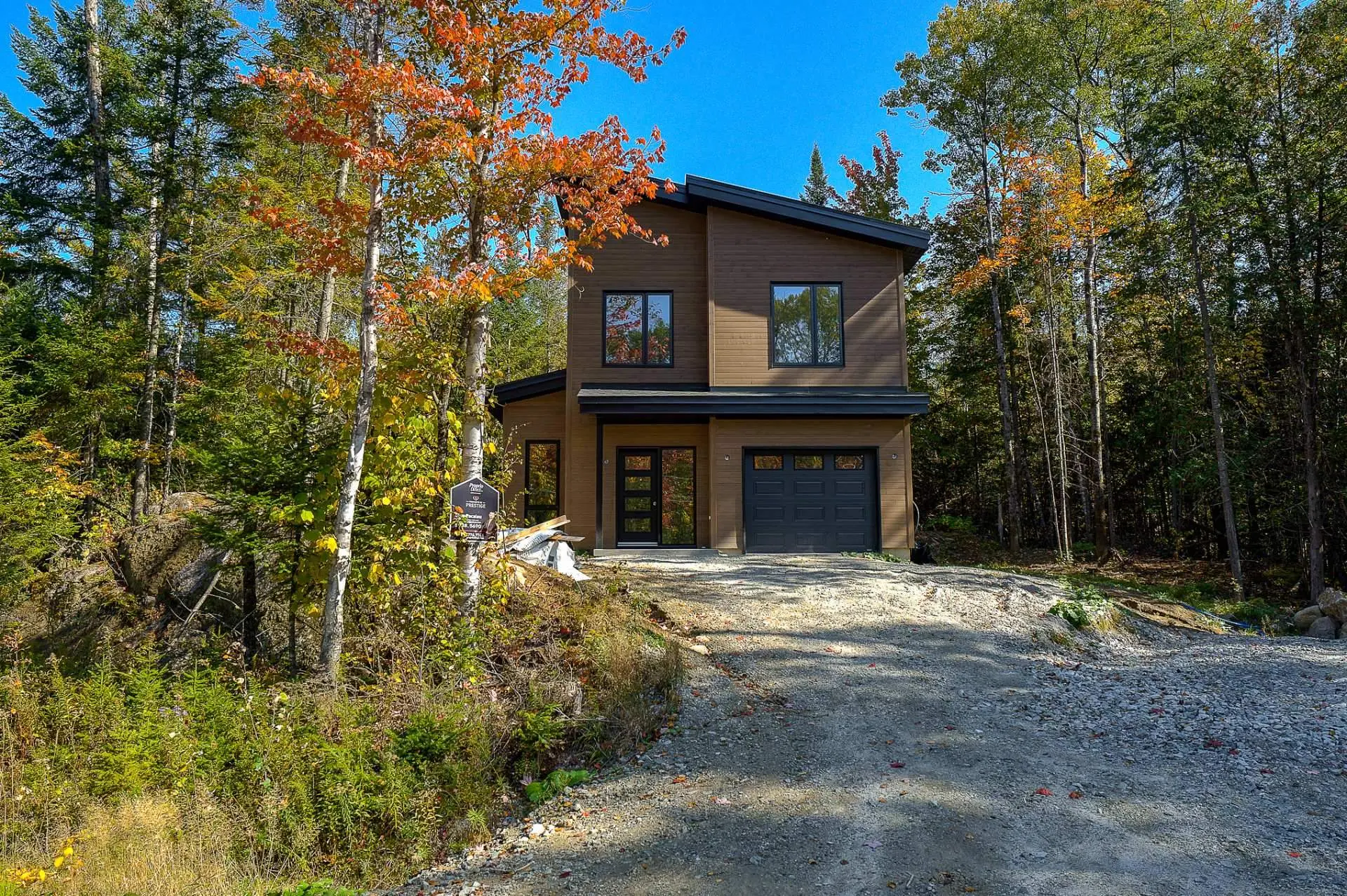 Allée Paisible, Mont-Tremblant — photo 2