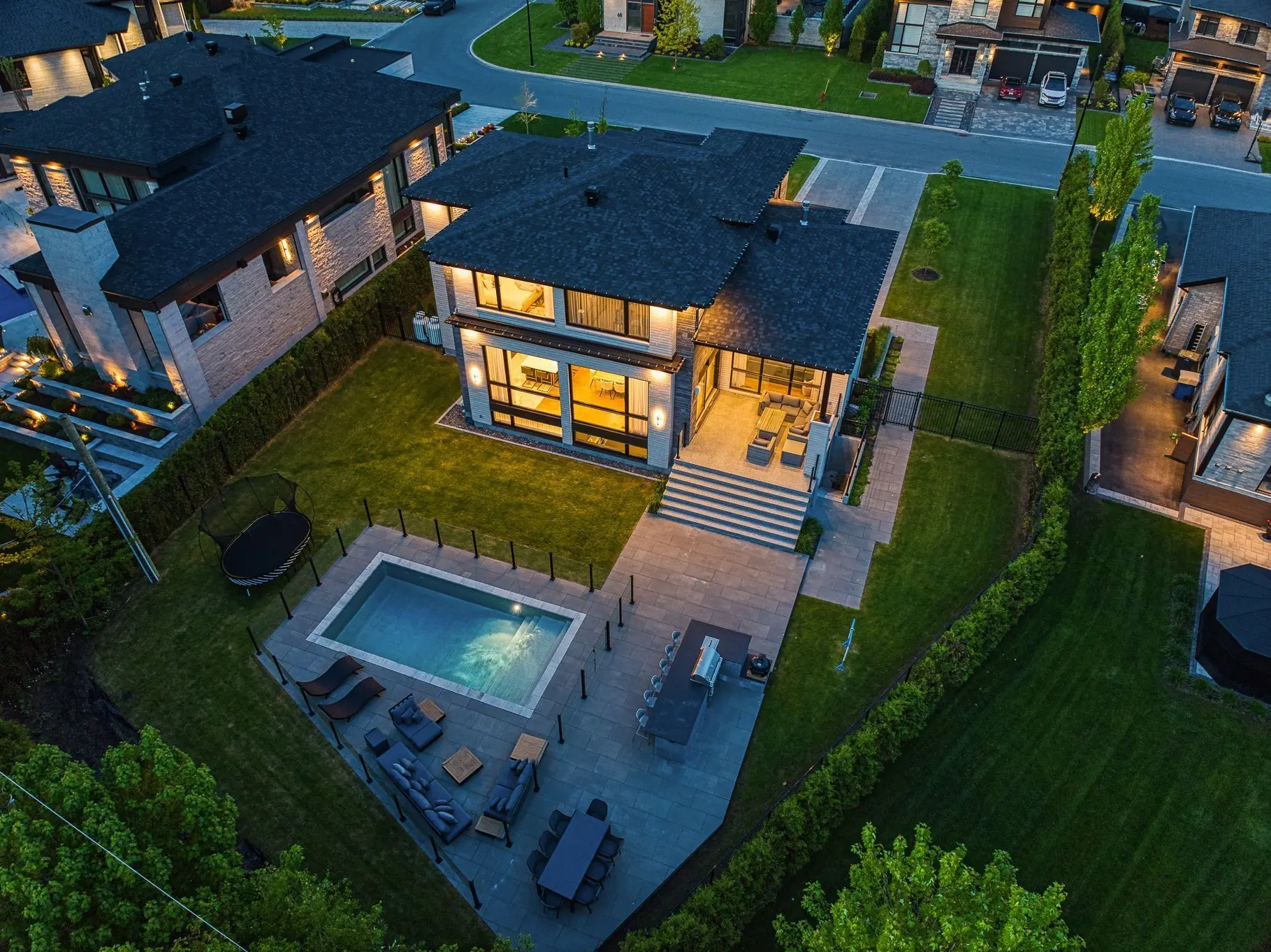 67 Rue de l'Andalou, Blainville — photo 2