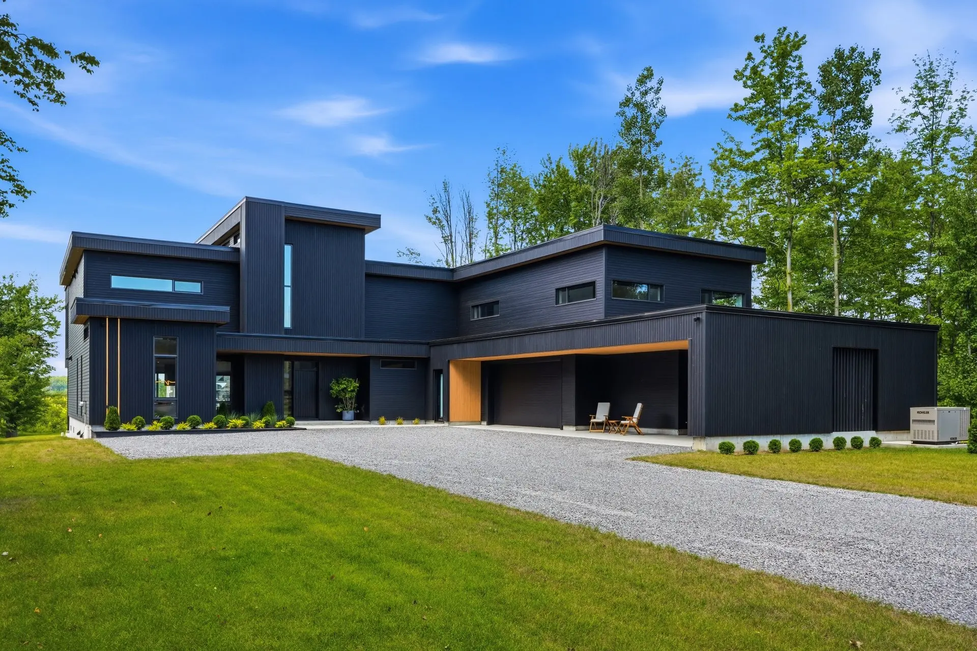 522 Ch. de la Rive-Boisée, Saint-Ignace-de-Loyola — photo 1