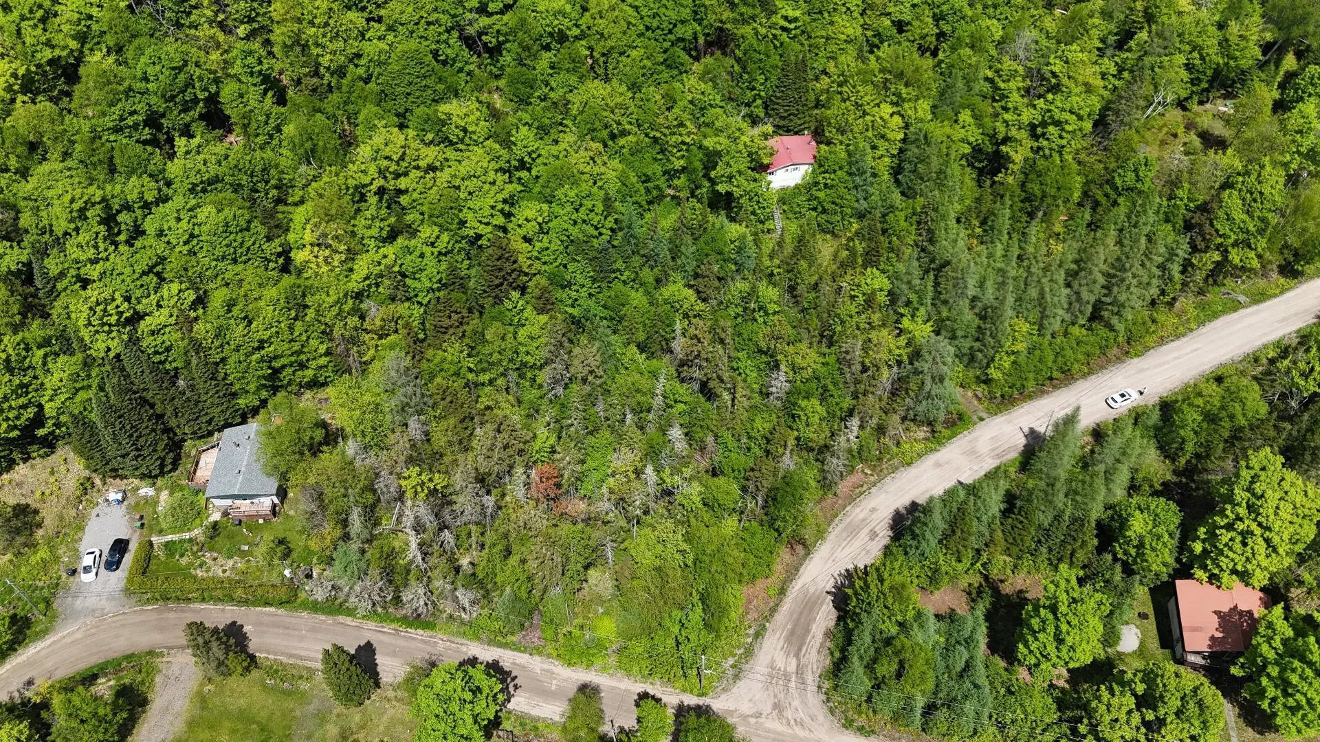 148 2e Avenue, Saint-Adolphe-d'Howard — photo 1