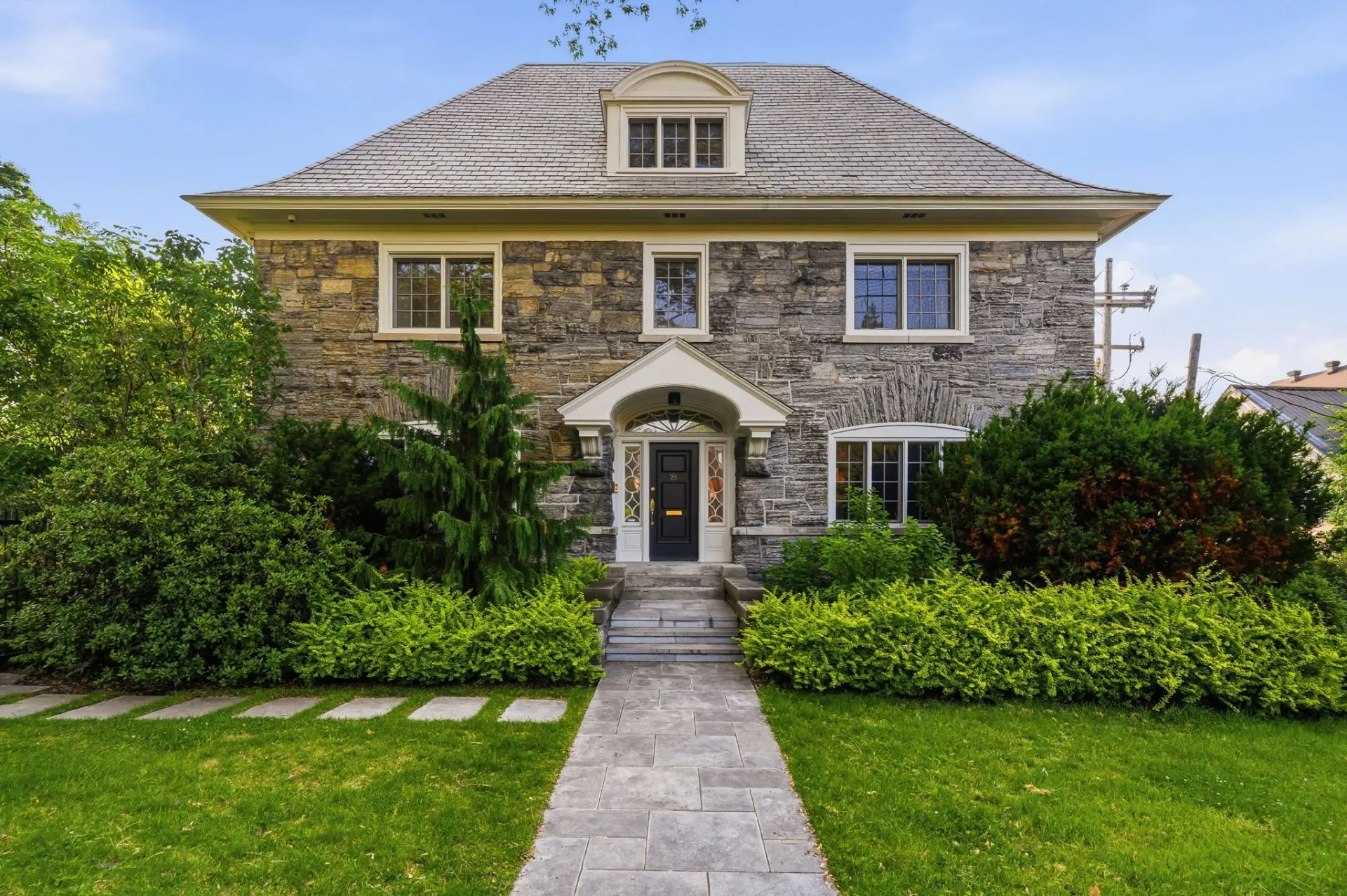 Propriété à vendre — photo 1
