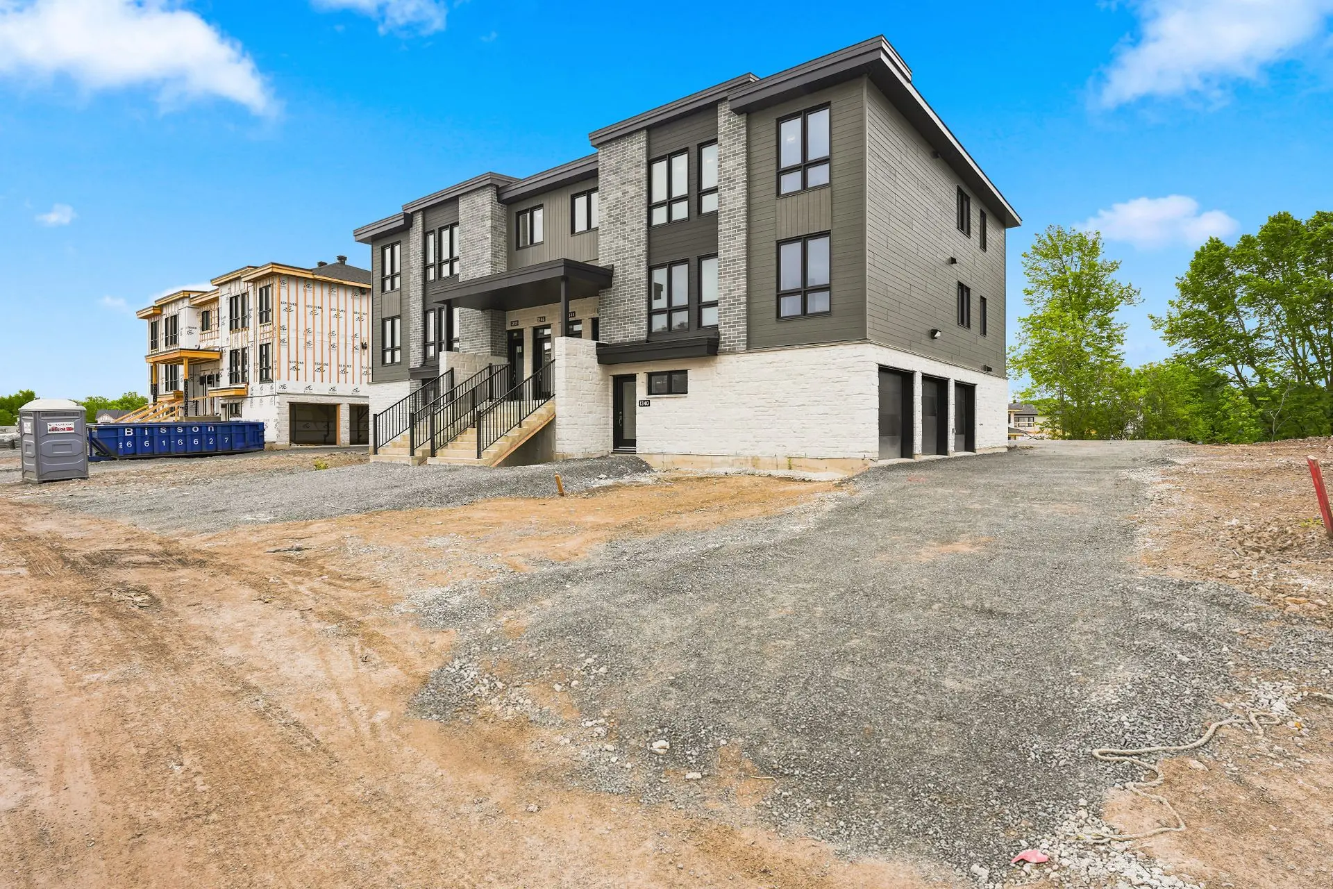 1350 Rue Marcel-De La Sablonnière — photo 3