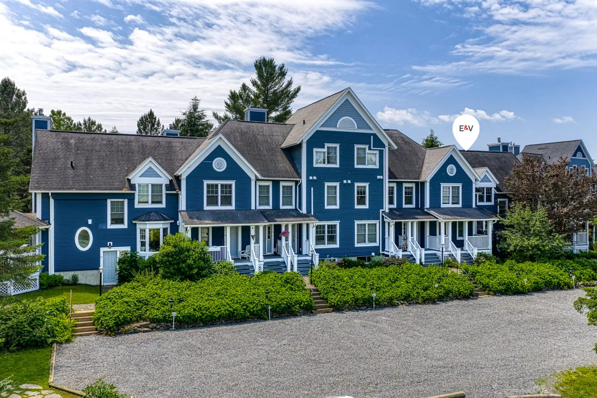 400 Ch. Lakeside, # 58, Lac-Brome — photo 1