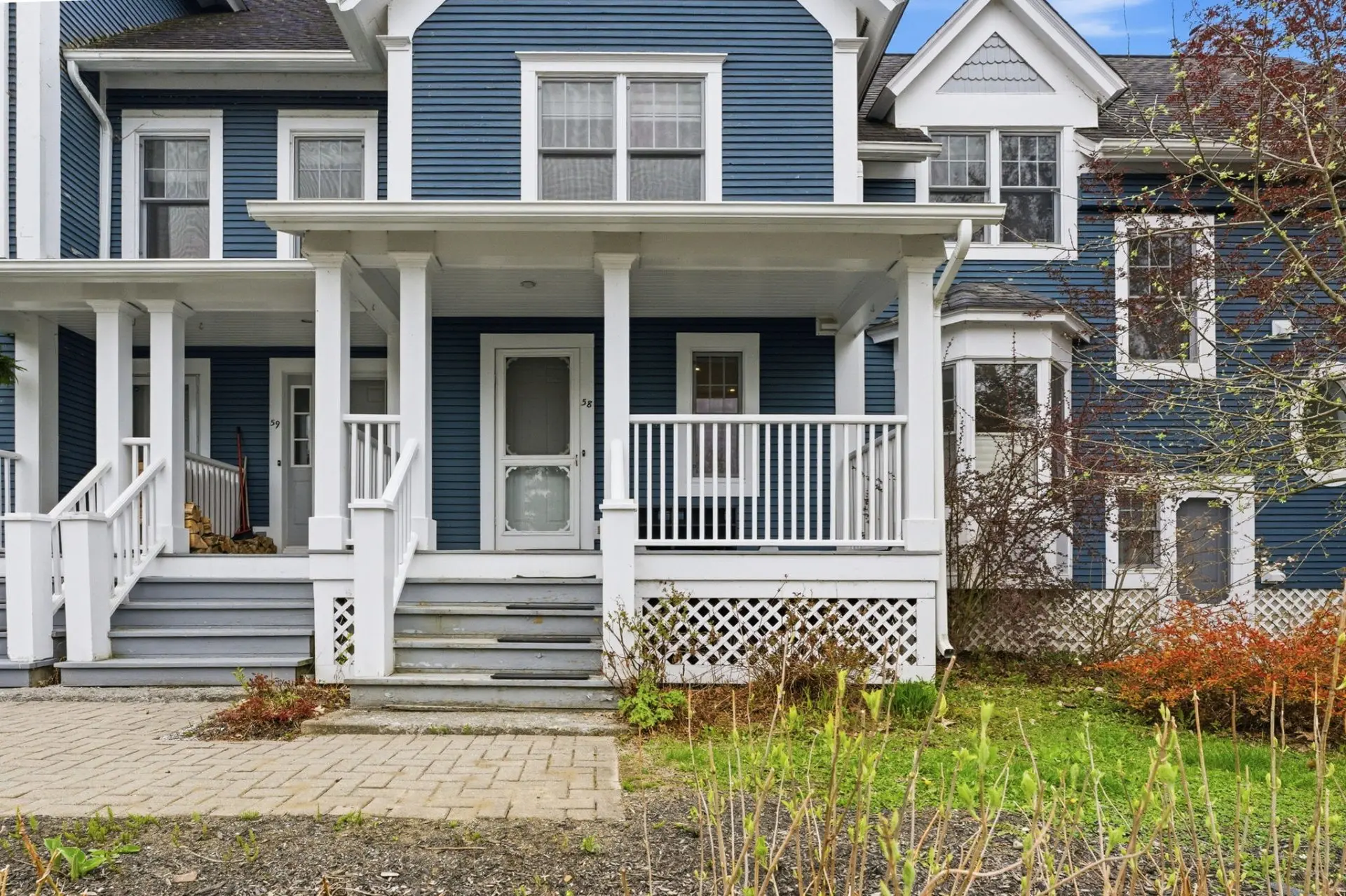 400 Ch. Lakeside, # 58, Lac-Brome — photo 2