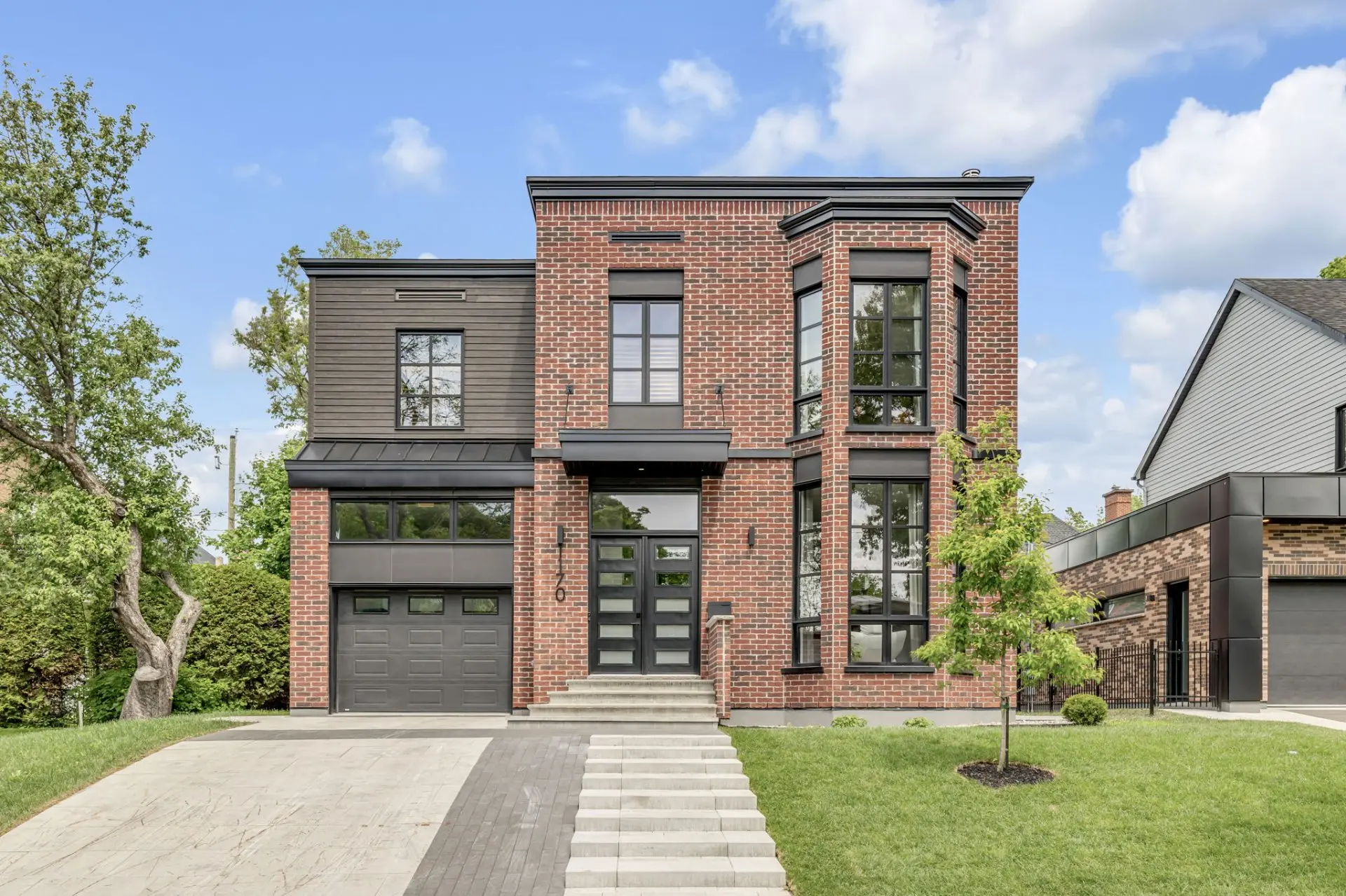 1170 Av. du Cardinal-Bégin — photo 1