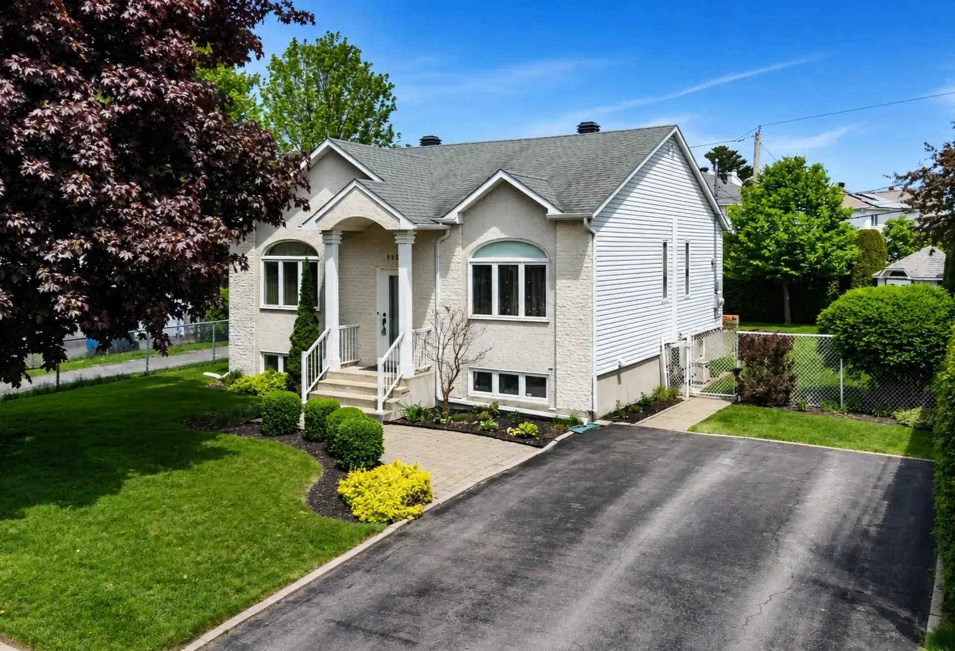 886 Rue du Petit-Bonheur, Blainville — photo 1