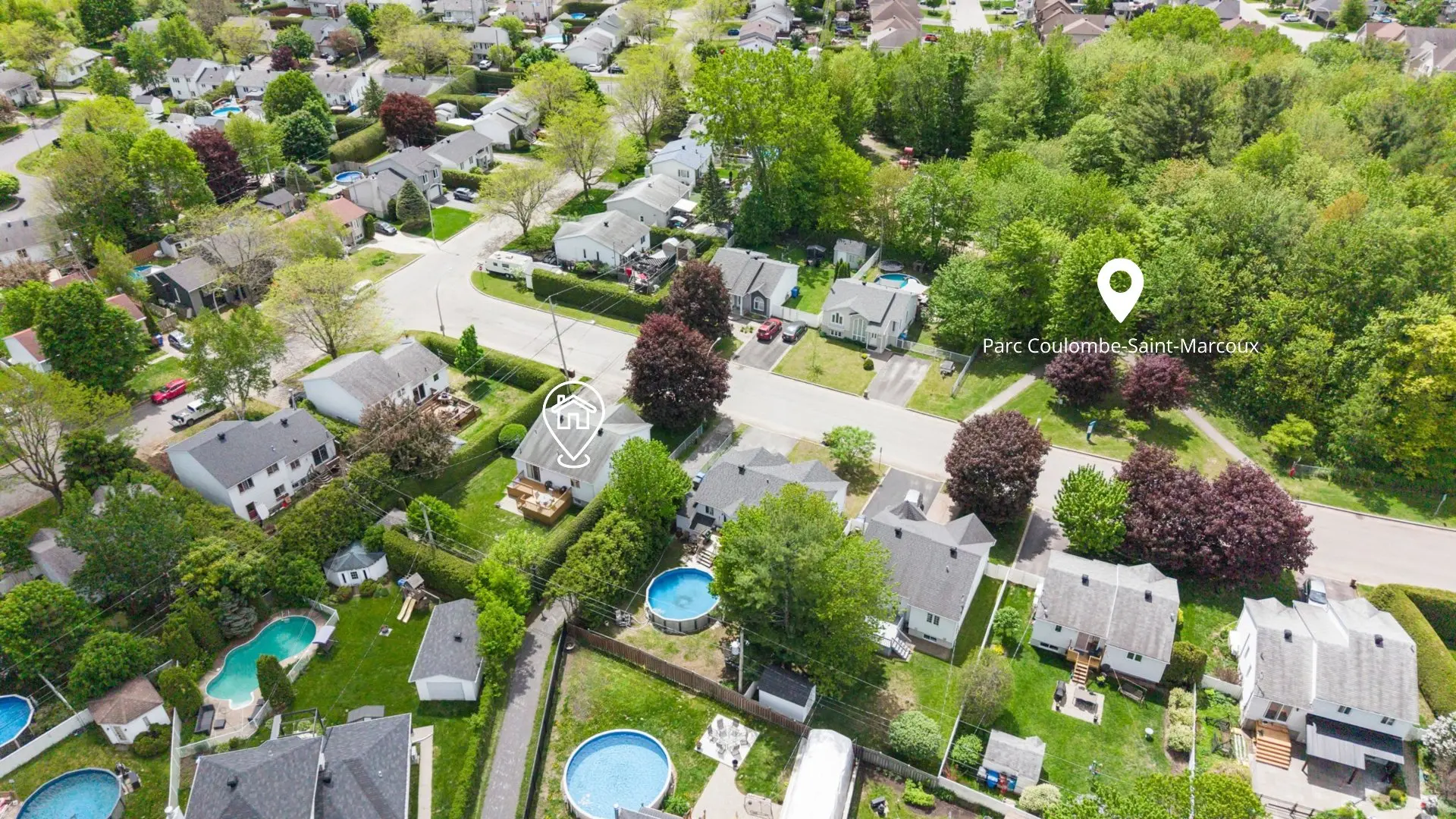 886 Rue du Petit-Bonheur, Blainville — photo 2
