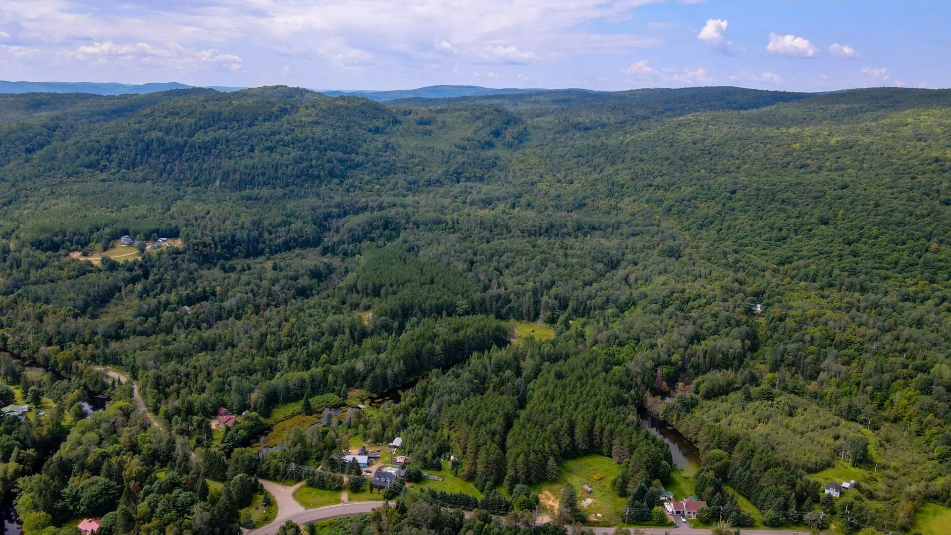 600 Rg Mastigouche, Mandeville — photo 1