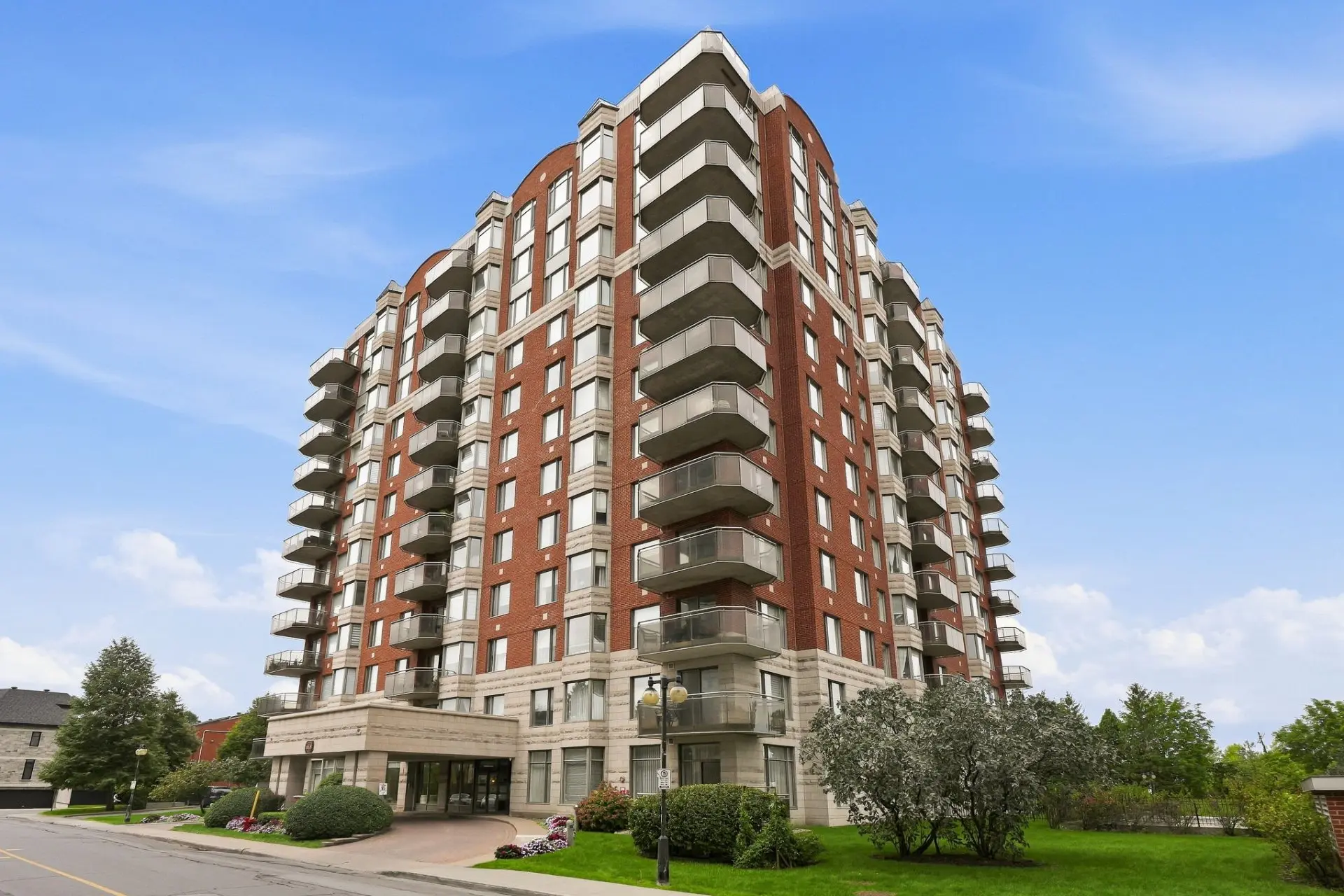 6803 Rue Abraham-De Sola, # 905, Côte-Saint-Luc — photo 1