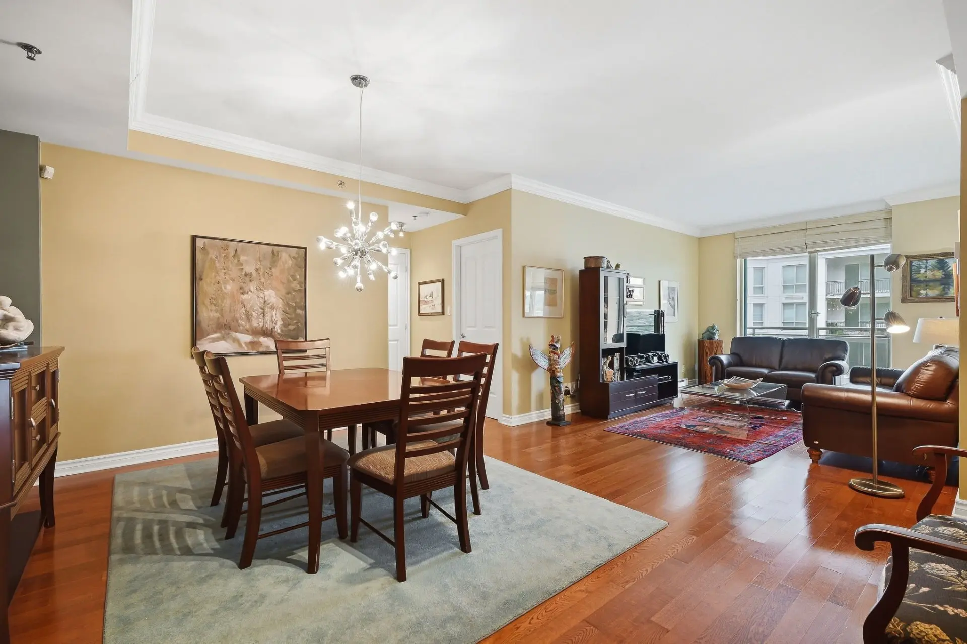 6803 Rue Abraham-De Sola, # 905, Côte-Saint-Luc — photo 2