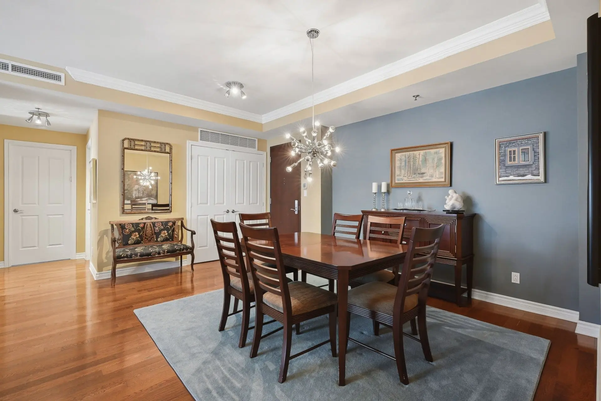 6803 Rue Abraham-De Sola, # 905, Côte-Saint-Luc — photo 3