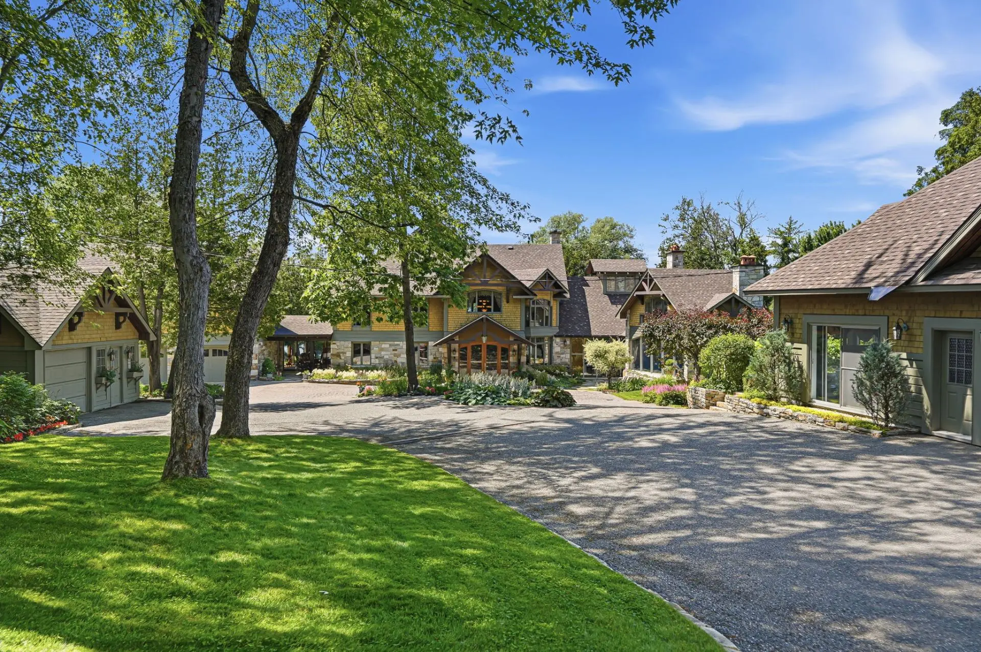 2939 Ch. de Georgeville, # 3, 5, Magog — photo 1