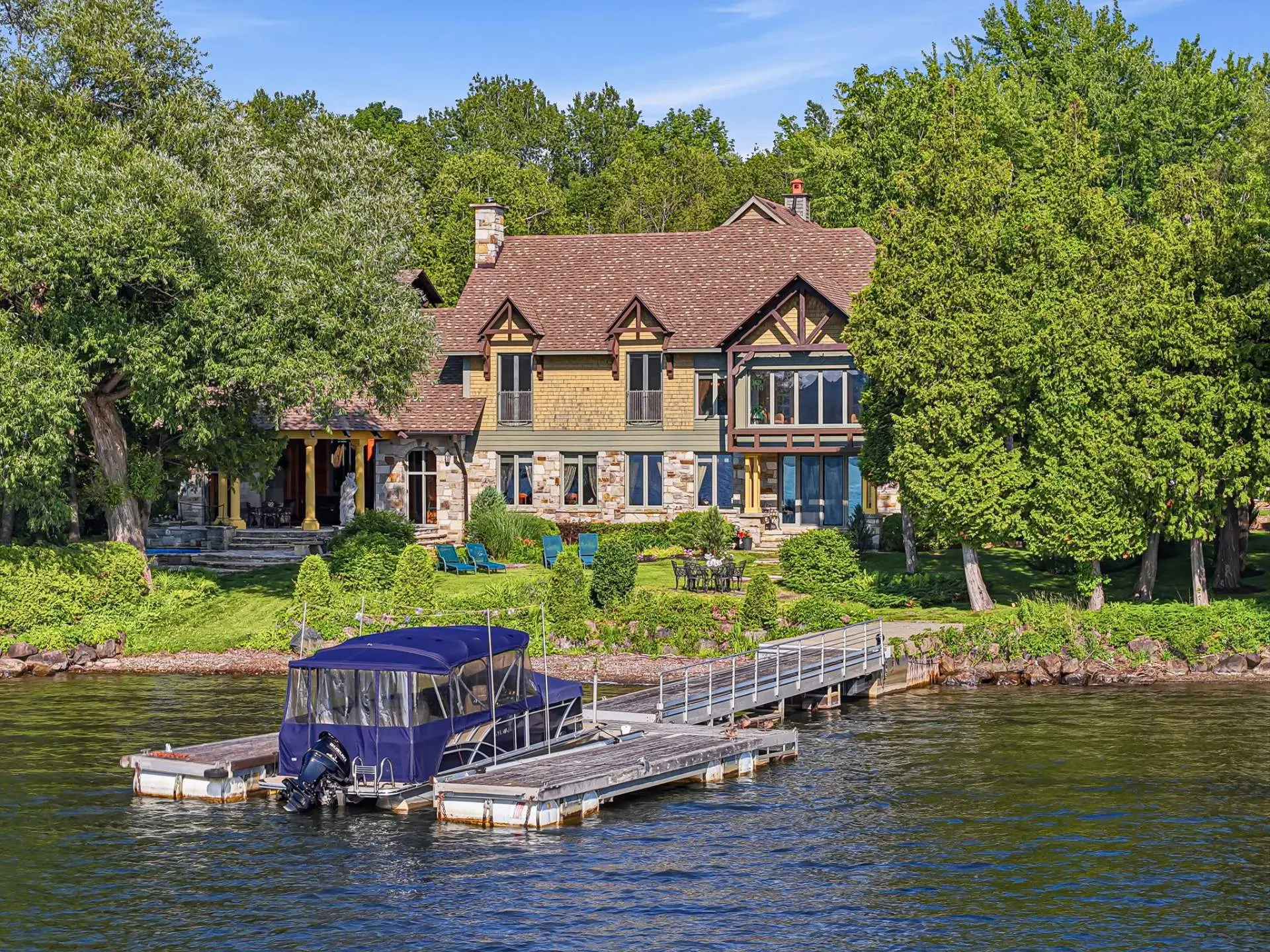 2939 Ch. de Georgeville, # 3, 5, Magog — photo 2