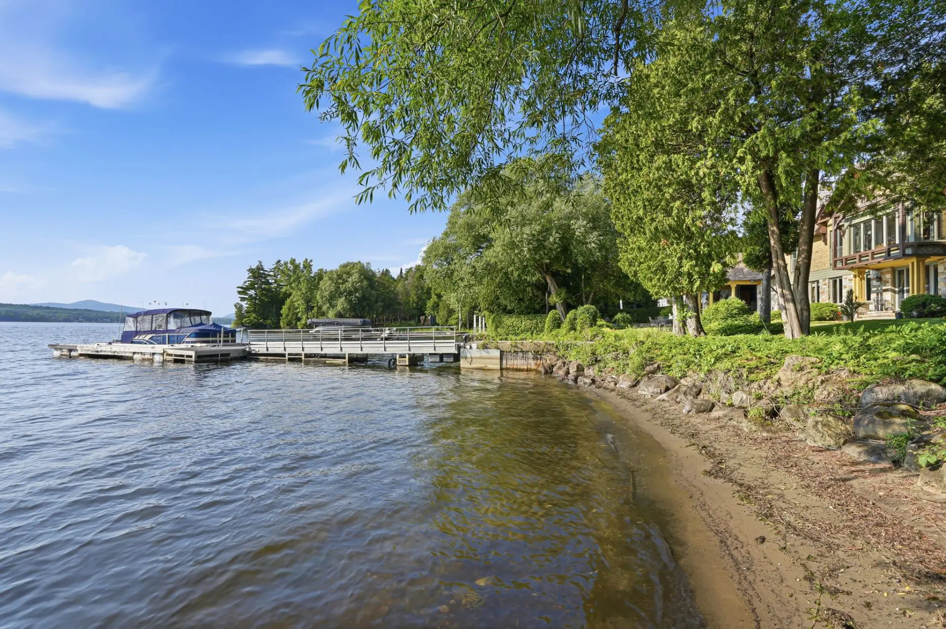 2939 Ch. de Georgeville, # 3, 5, Magog — photo 3