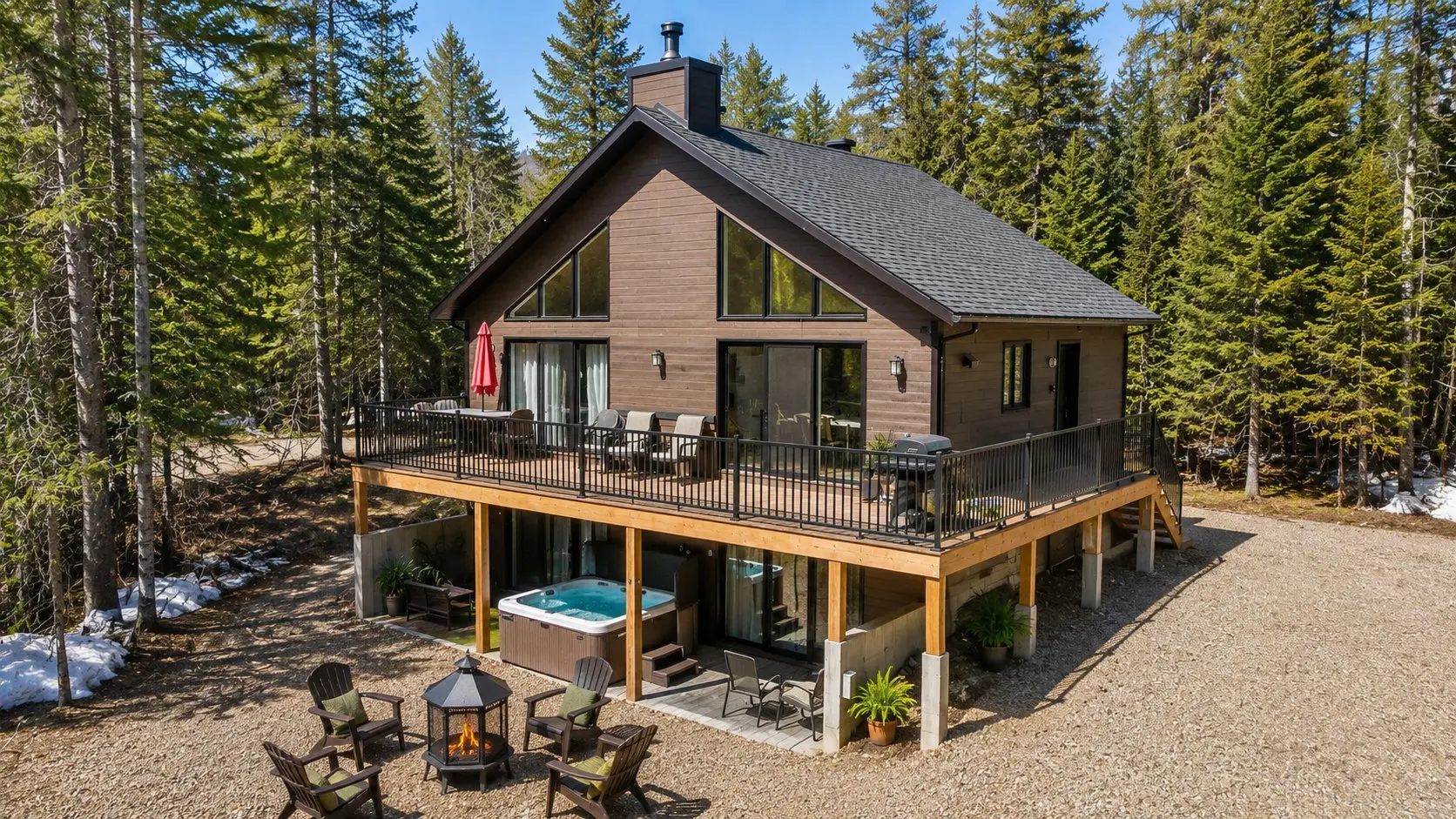 250 Rue Jean-Baptiste-Lepage, Saint-Côme — photo 1