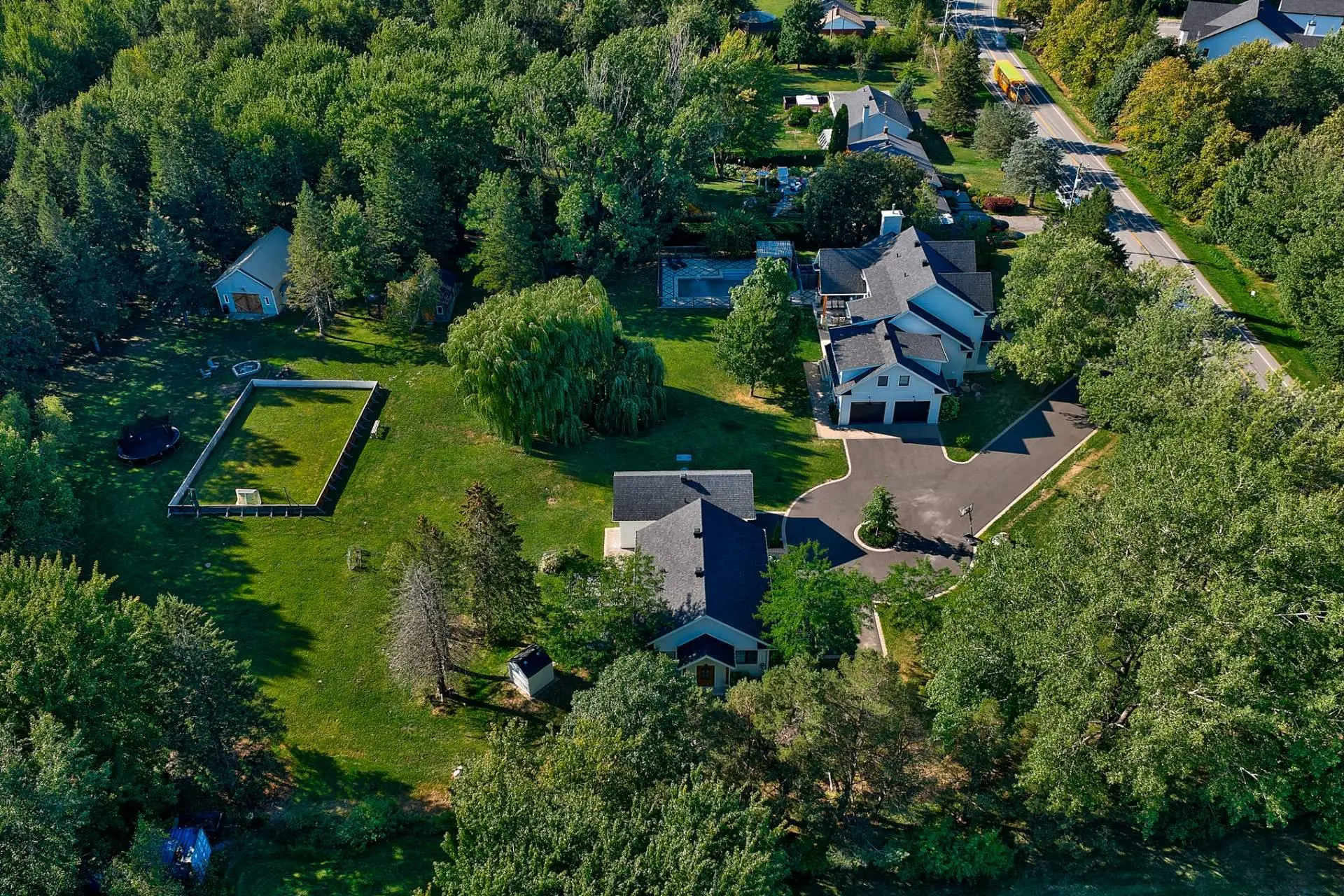 720 Ch. Authier, Mont-Saint-Hilaire — photo 3