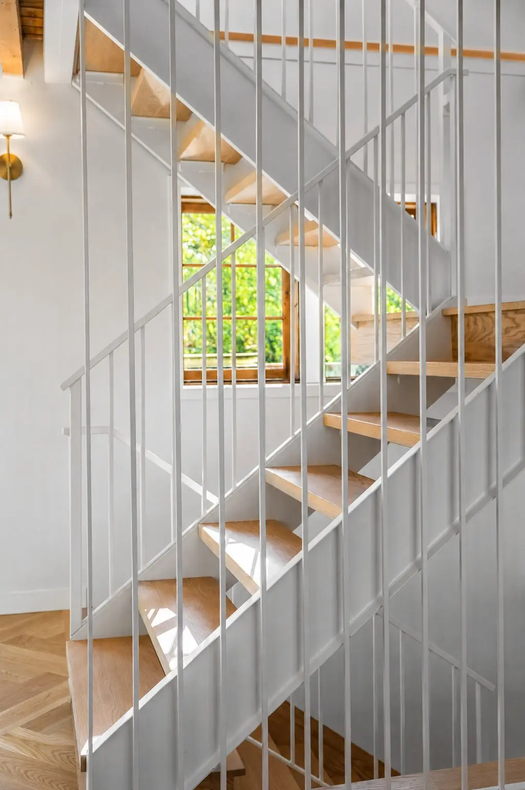 Escalier