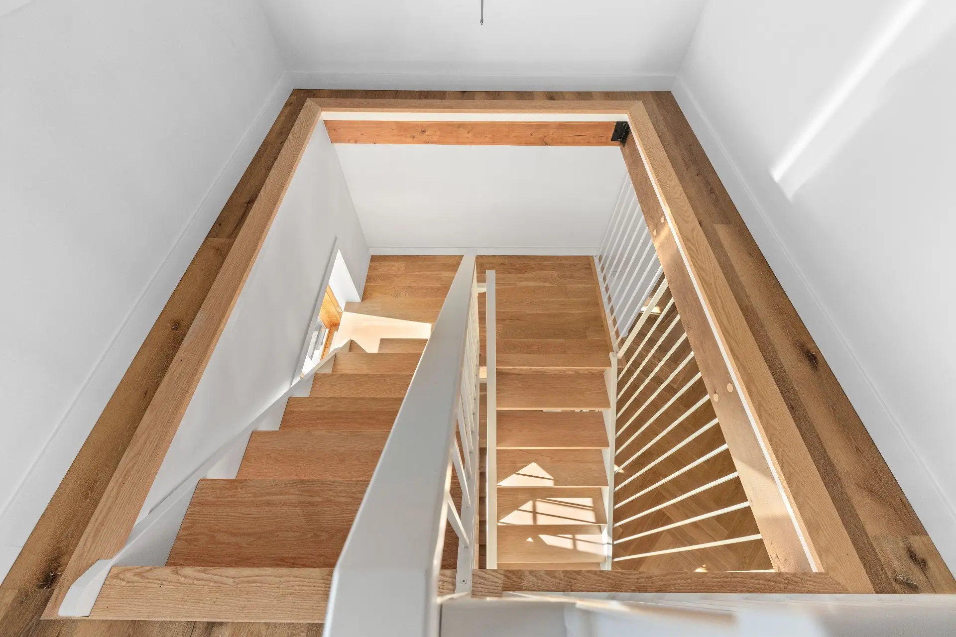 Escalier